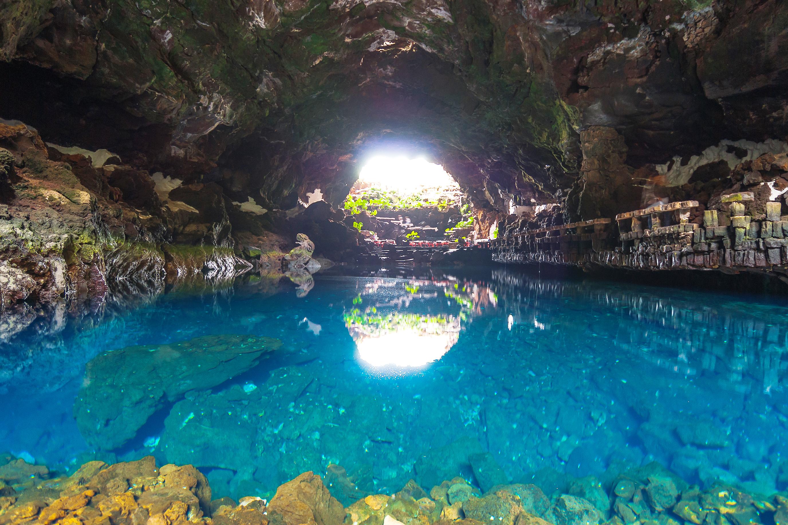 Northern Lanzarote Premium Tour: Volcanic Wonders & César Manrique Legacy