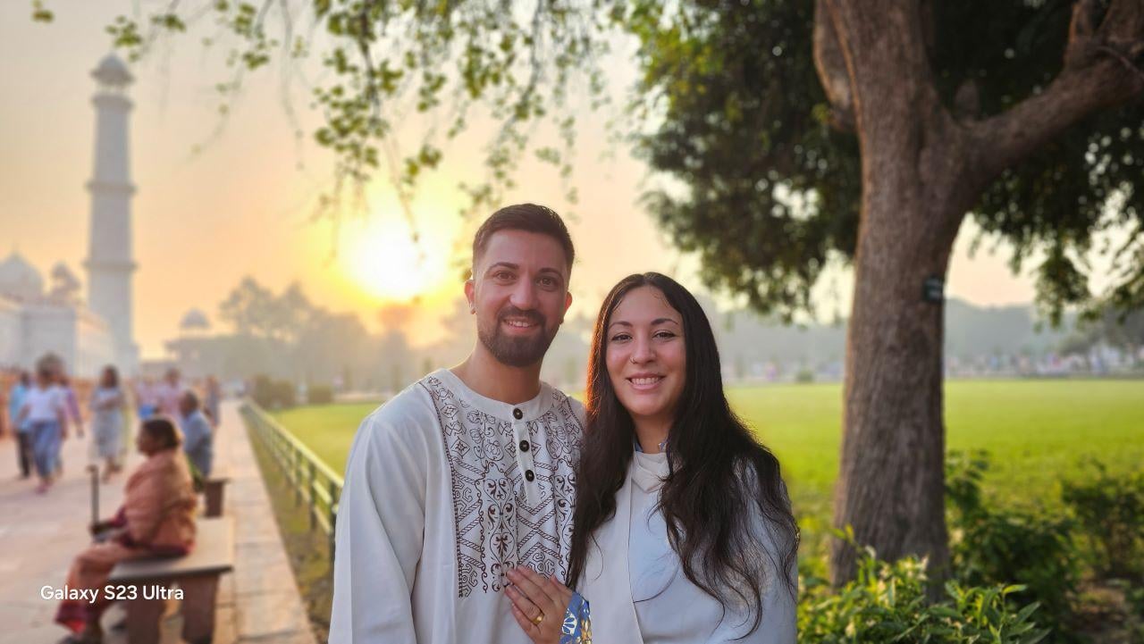 Delhi to Taj Mahal & Agra Private Day Tour