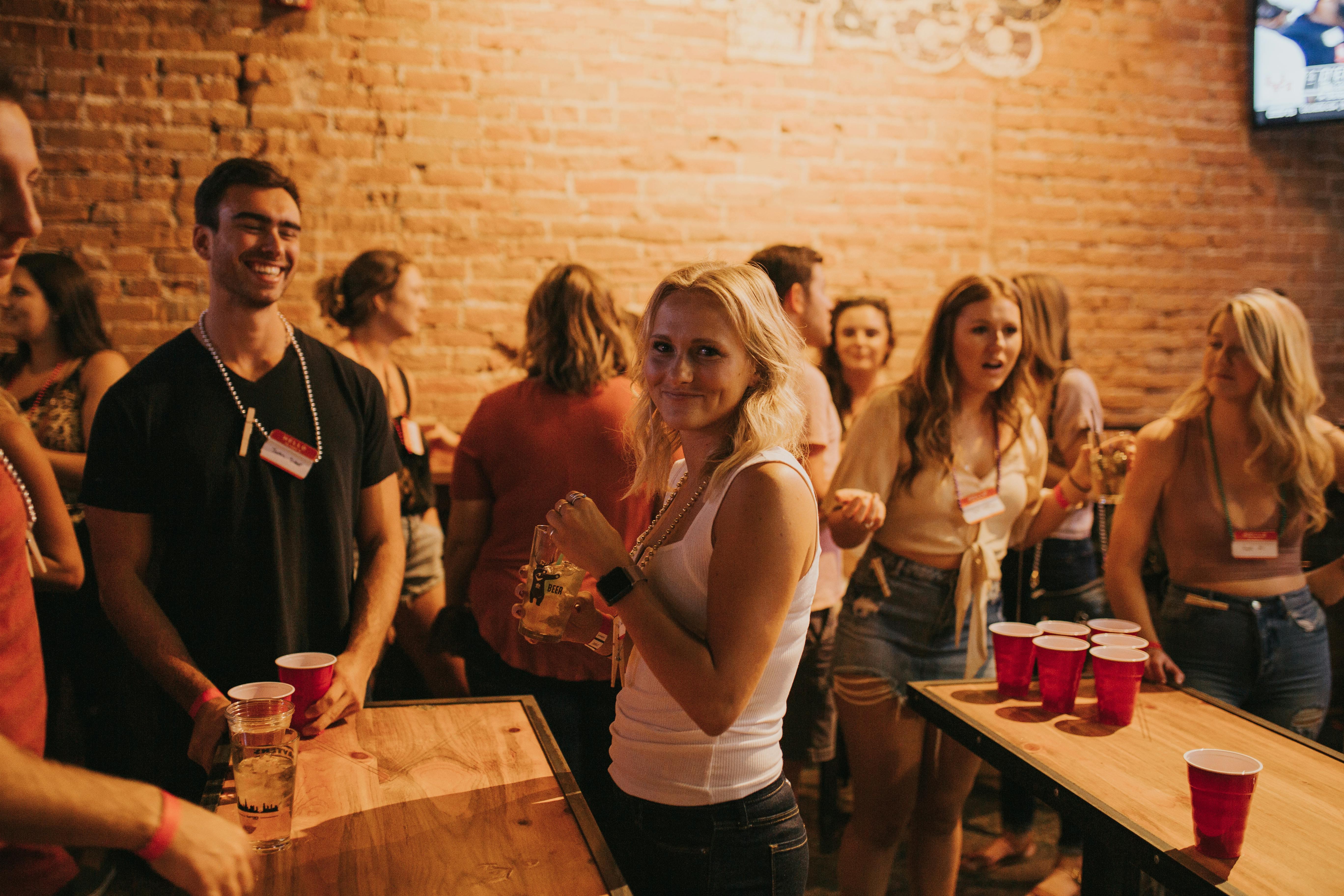 Batumi Guided Pub Crawl & Nightlife Tour