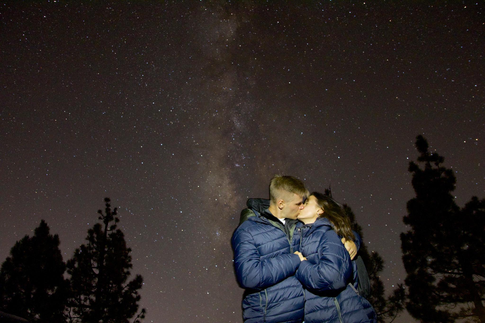 Teide National Park Sunset and Stargazing Experience