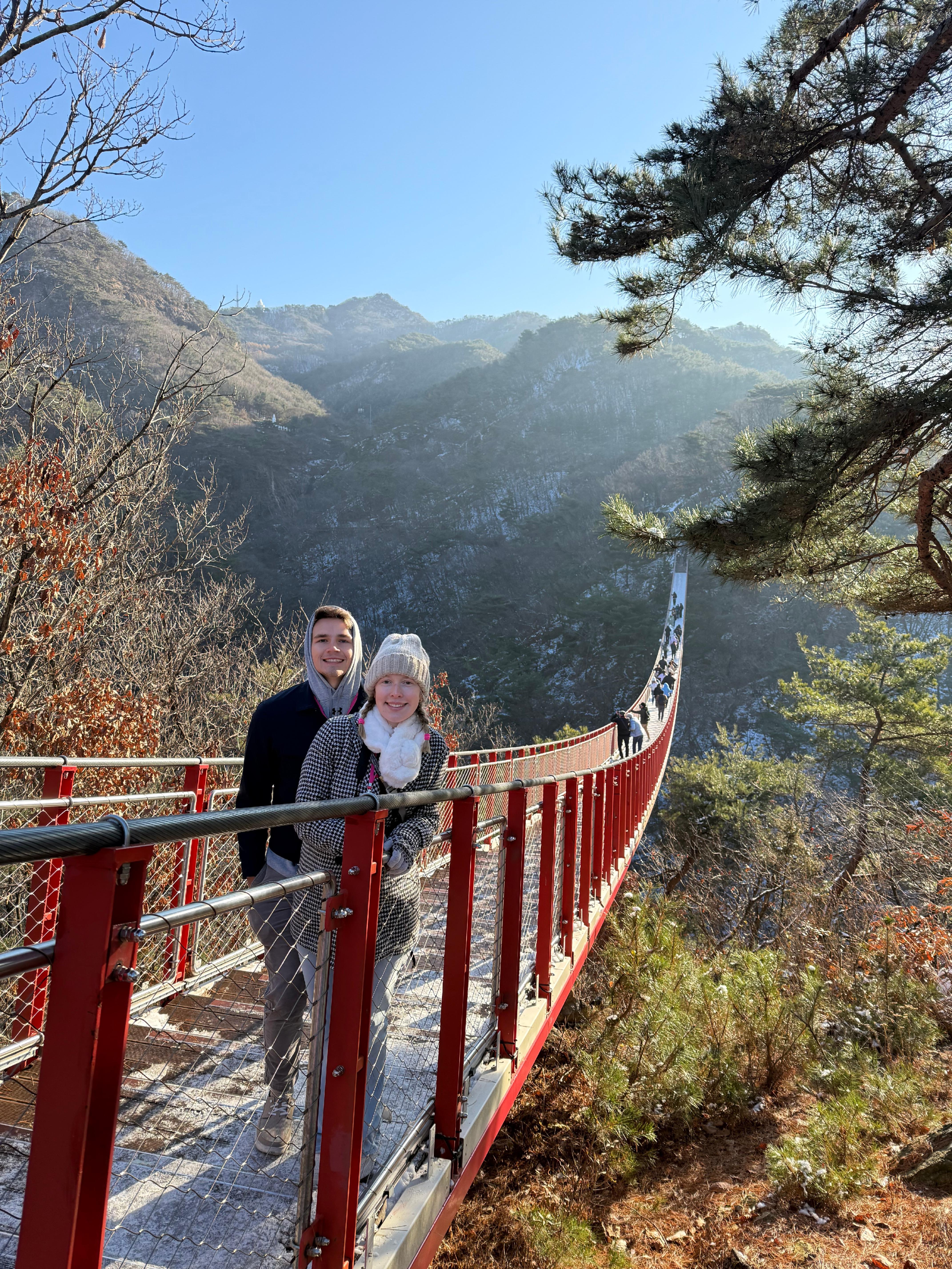Seoul DMZ Day Tour: 3rd Tunnel, Dora Observatory & North Korean Defector Encounter