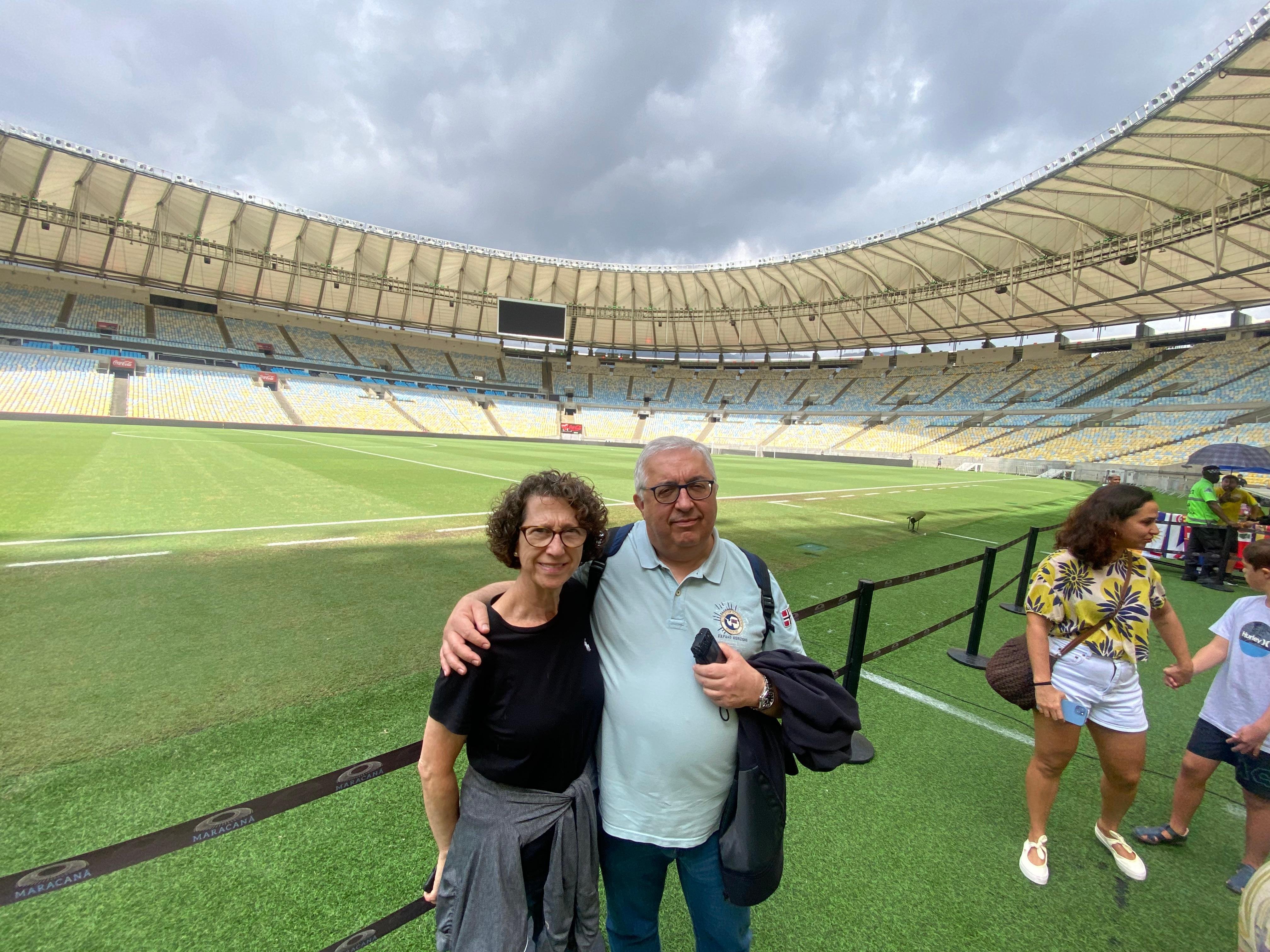 Private Custom Tour: Rio Highlights & Hidden Gems
