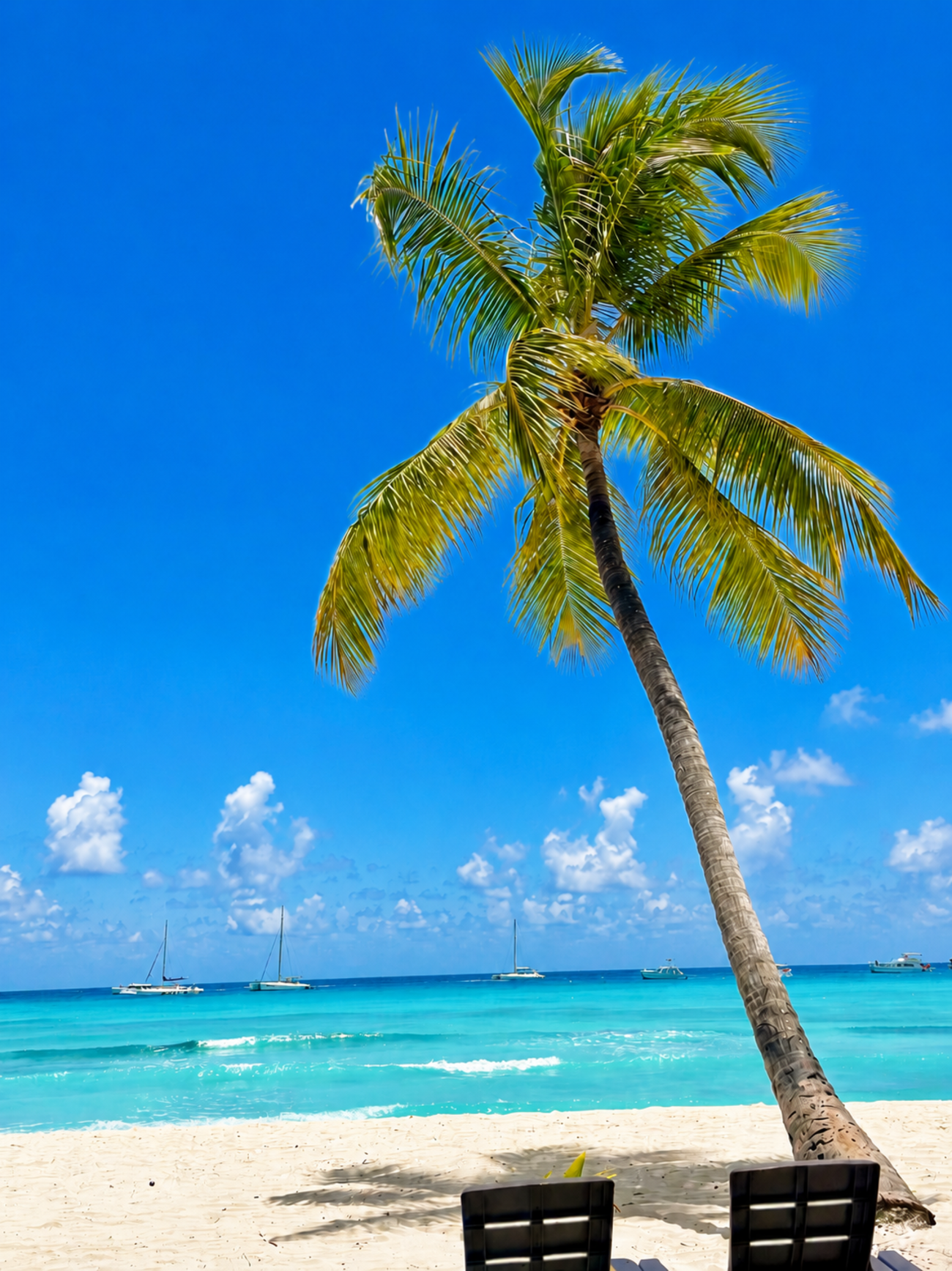 Saona Island VIP Catamaran Experience from Punta Cana