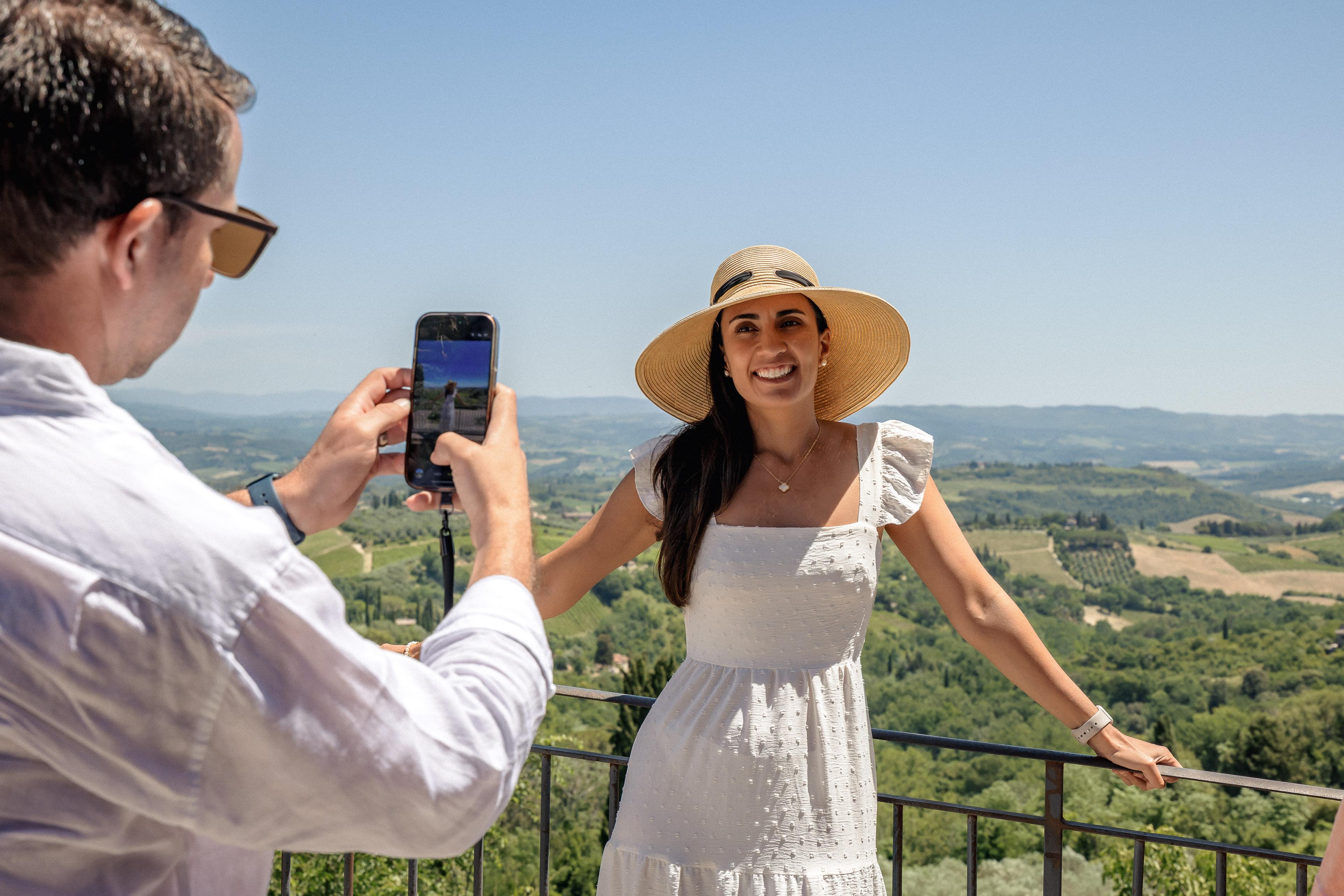 Siena day trip from Florence — image 1