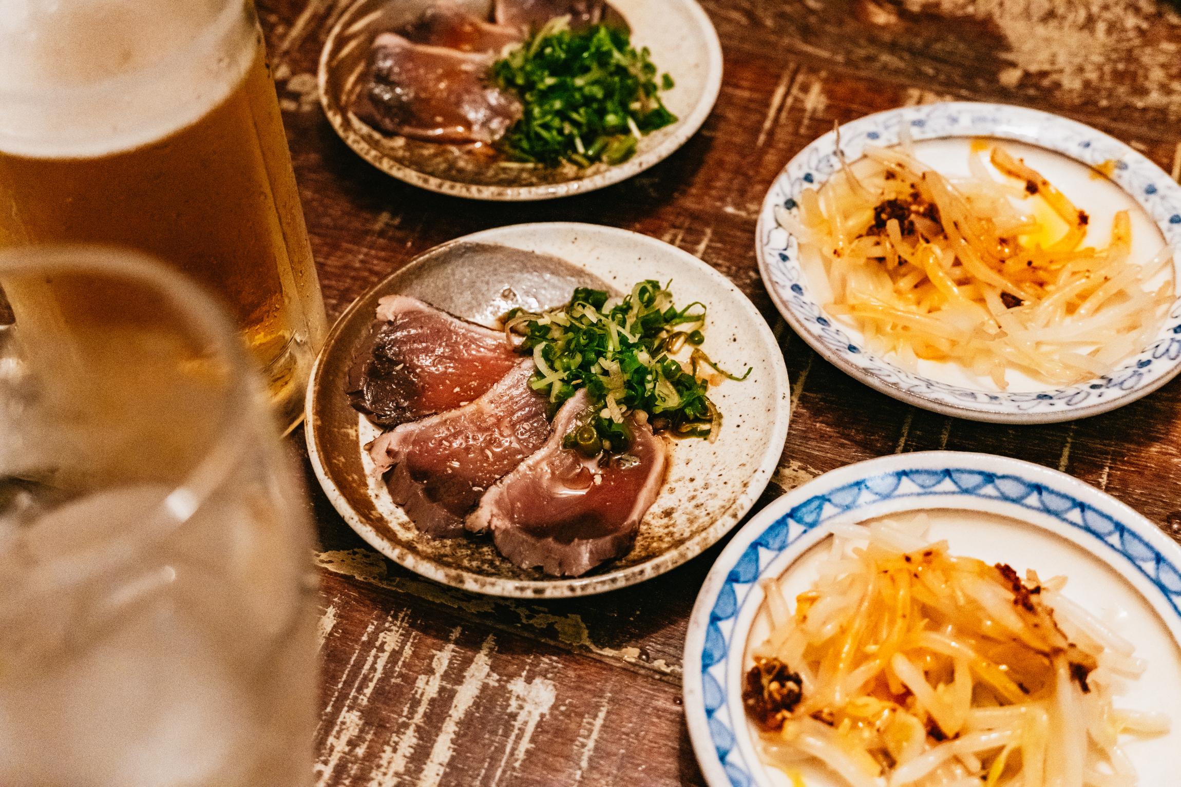 Kyoto Gion Night Food & Culture Walking Tour