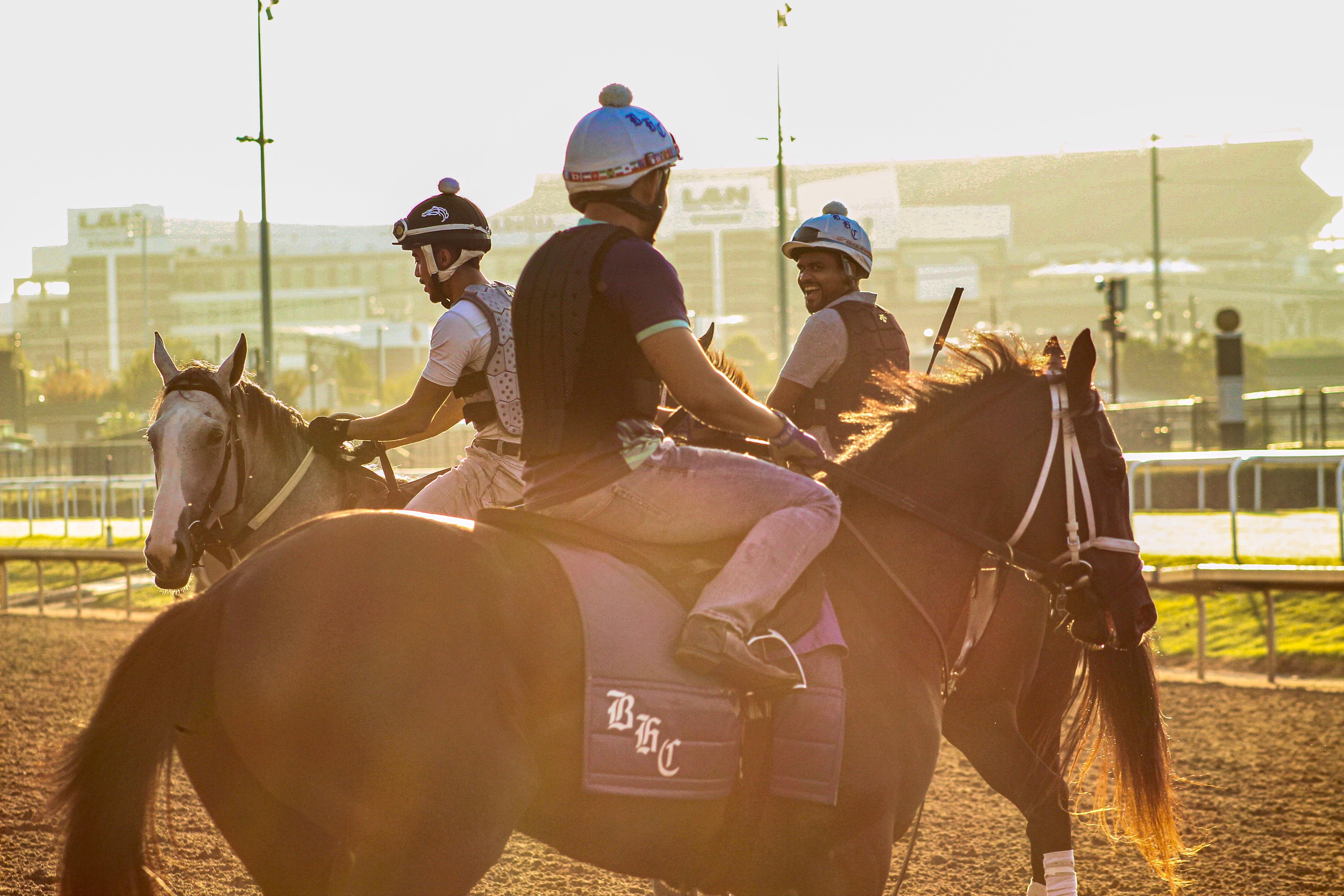 Kentucky Derby Museum Admission & Guided Churchill Downs Tour