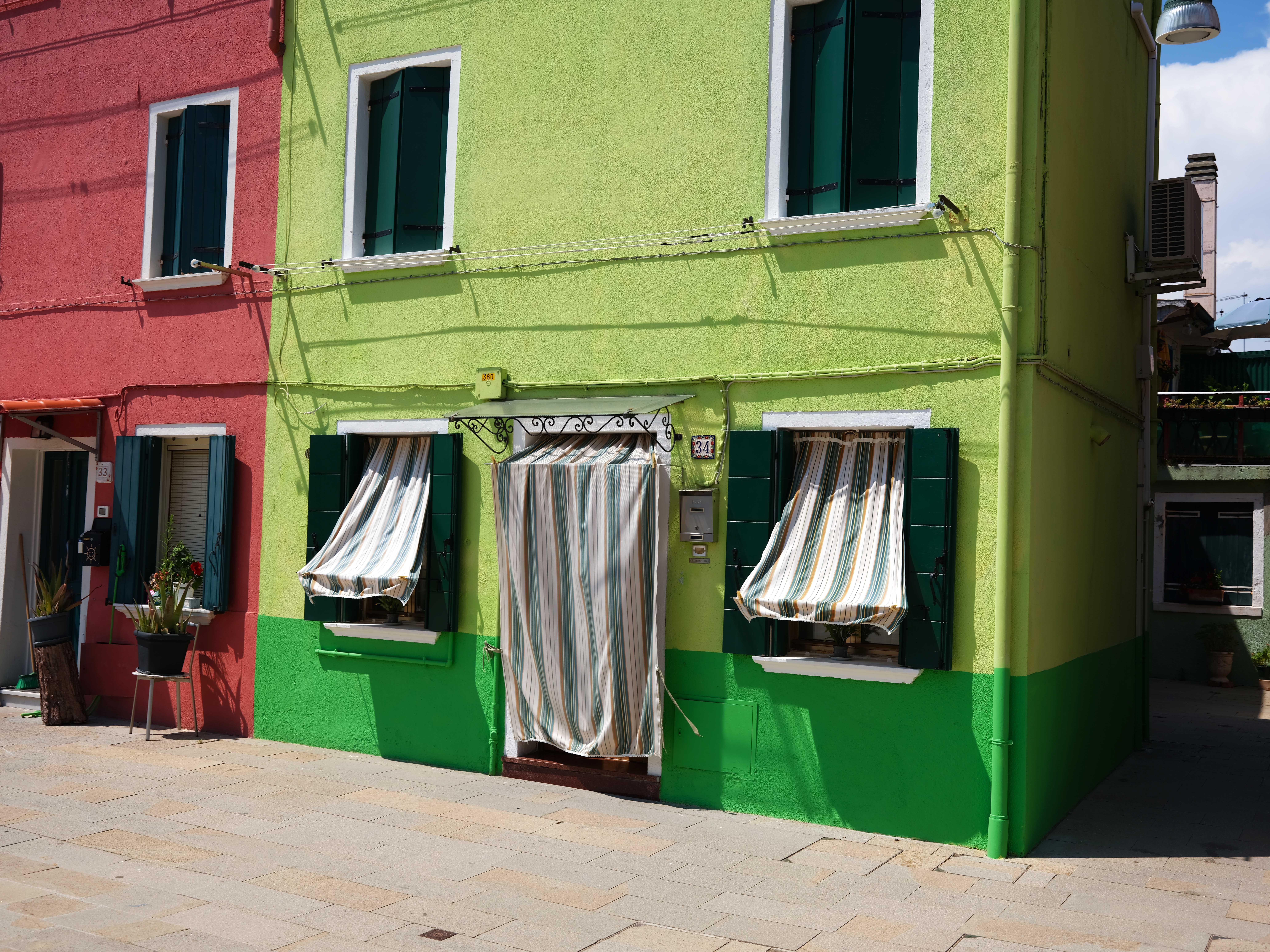 Semi-Private Murano & Burano Experience