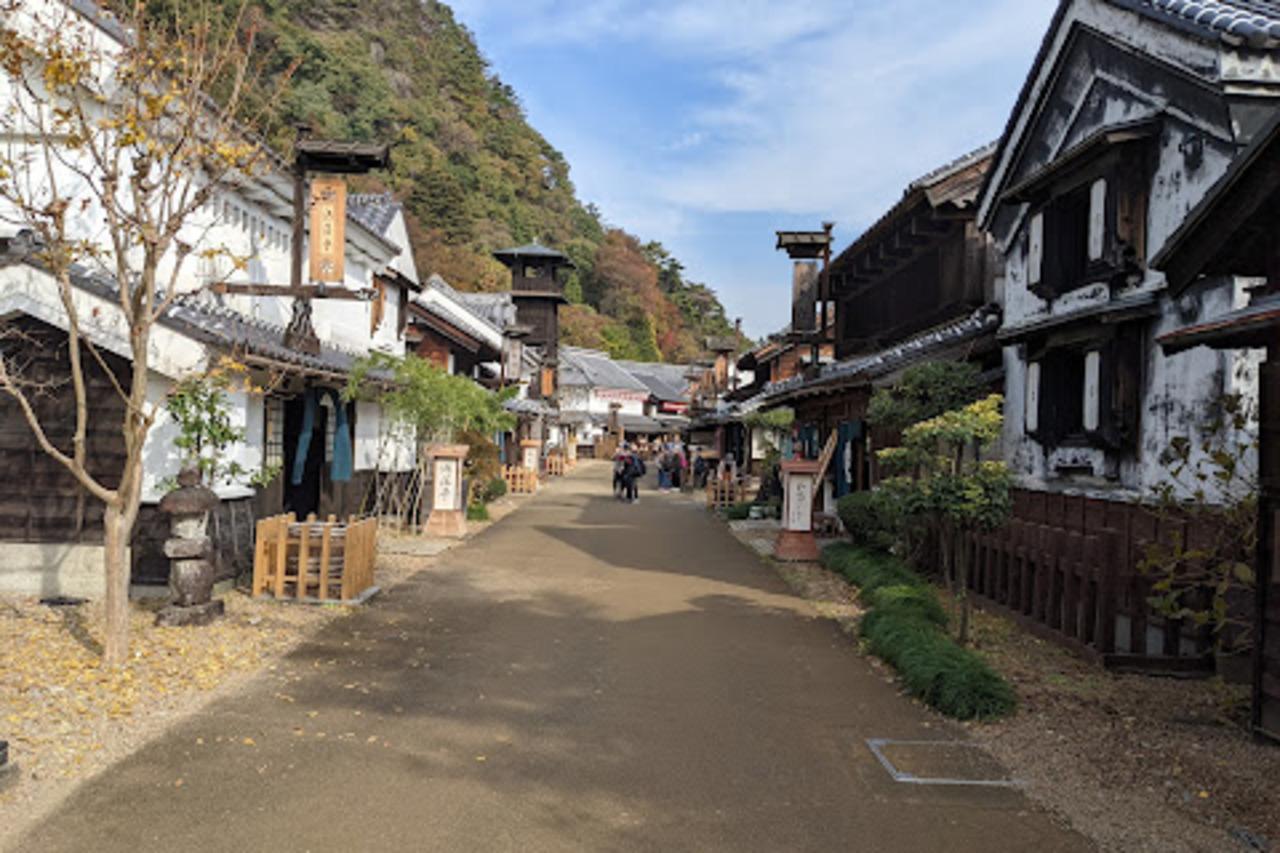 Nikko UNESCO Heritage Private Full-Day Tour from Tokyo