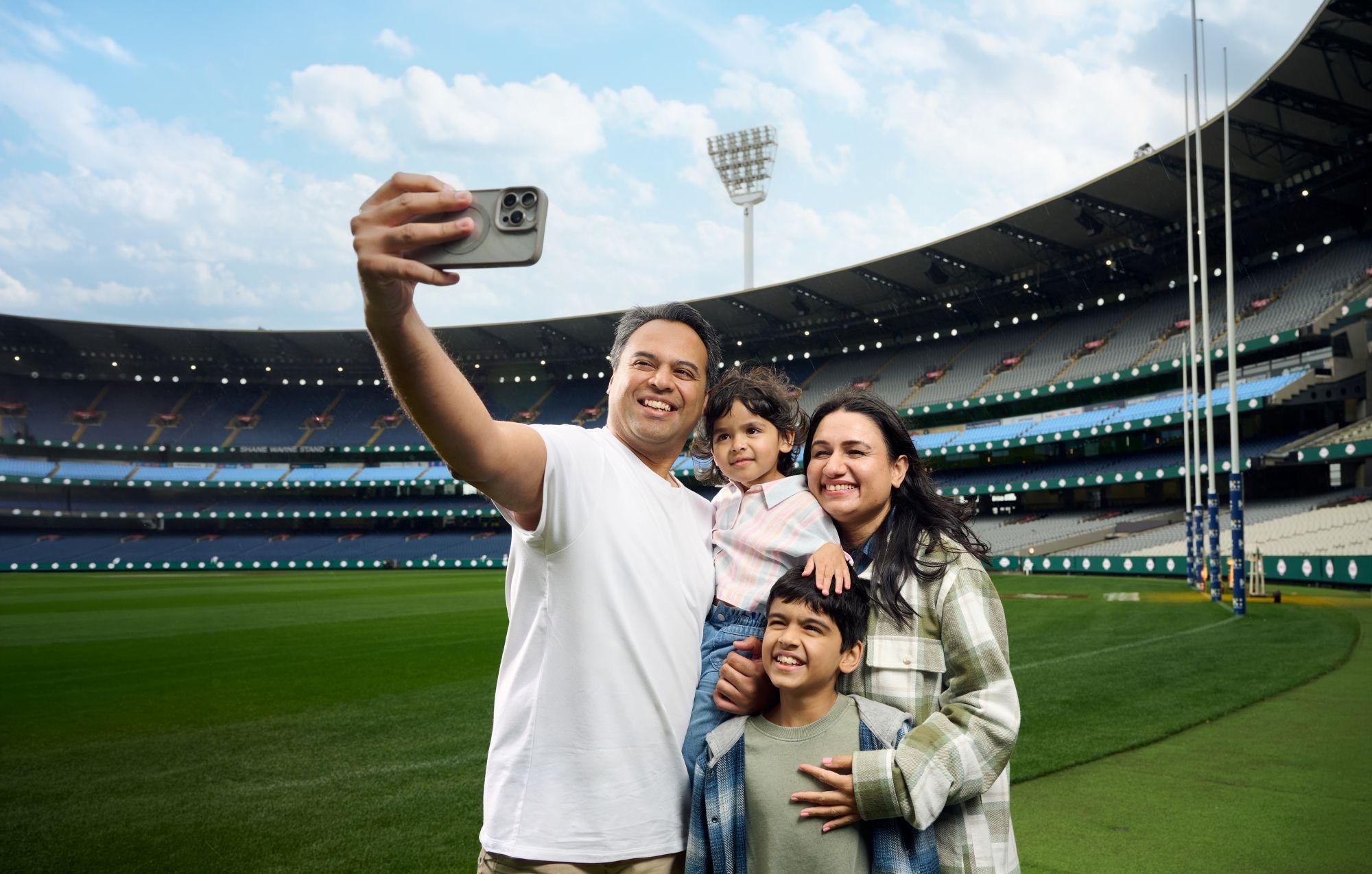 Melbourne: Melbourne Cricket Ground (MCG) Guided Tour - 2026 (Verified Reviews)