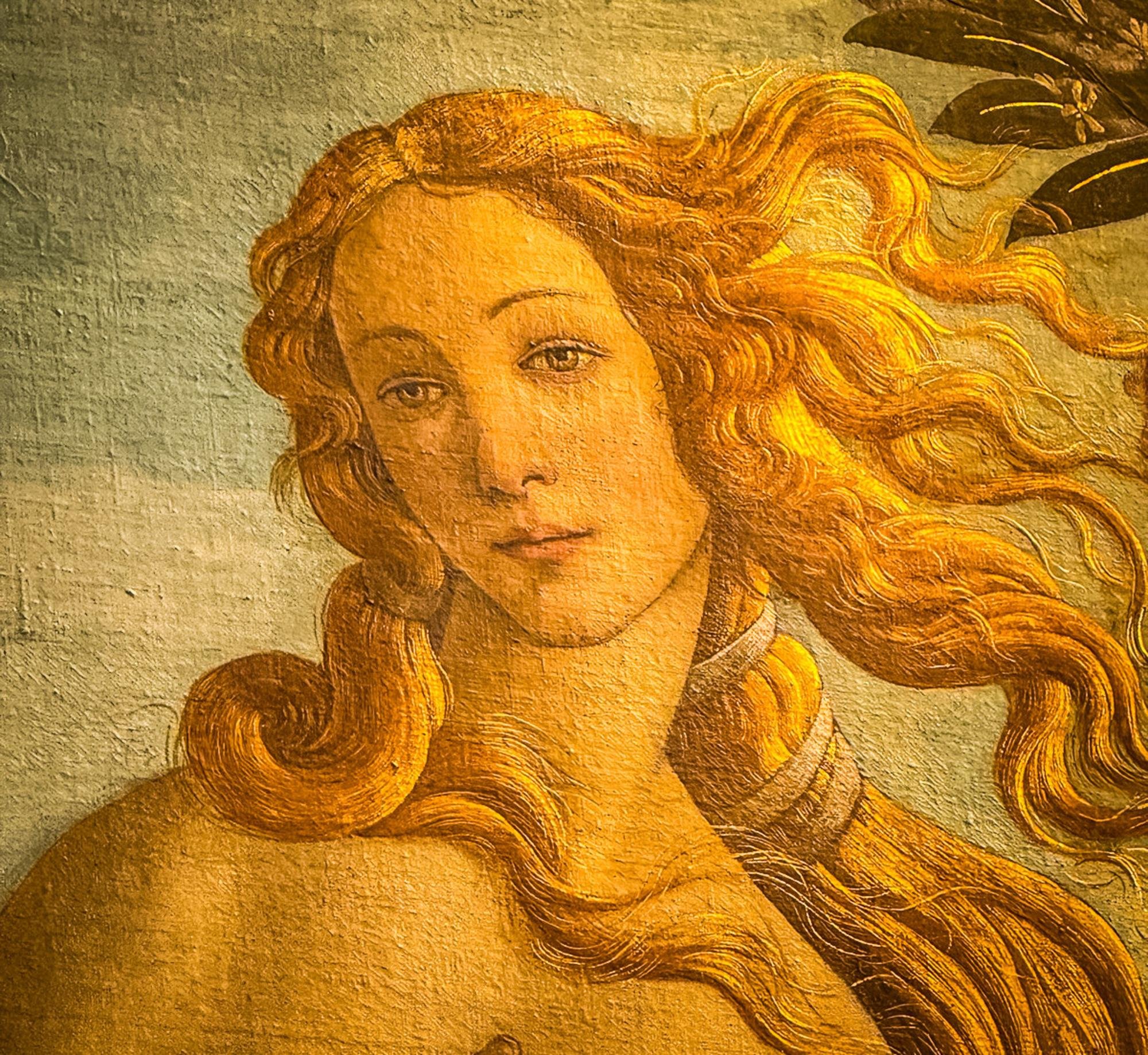 Florence: Intimate Uffizi Gallery Tour with Vasari Corridor Option