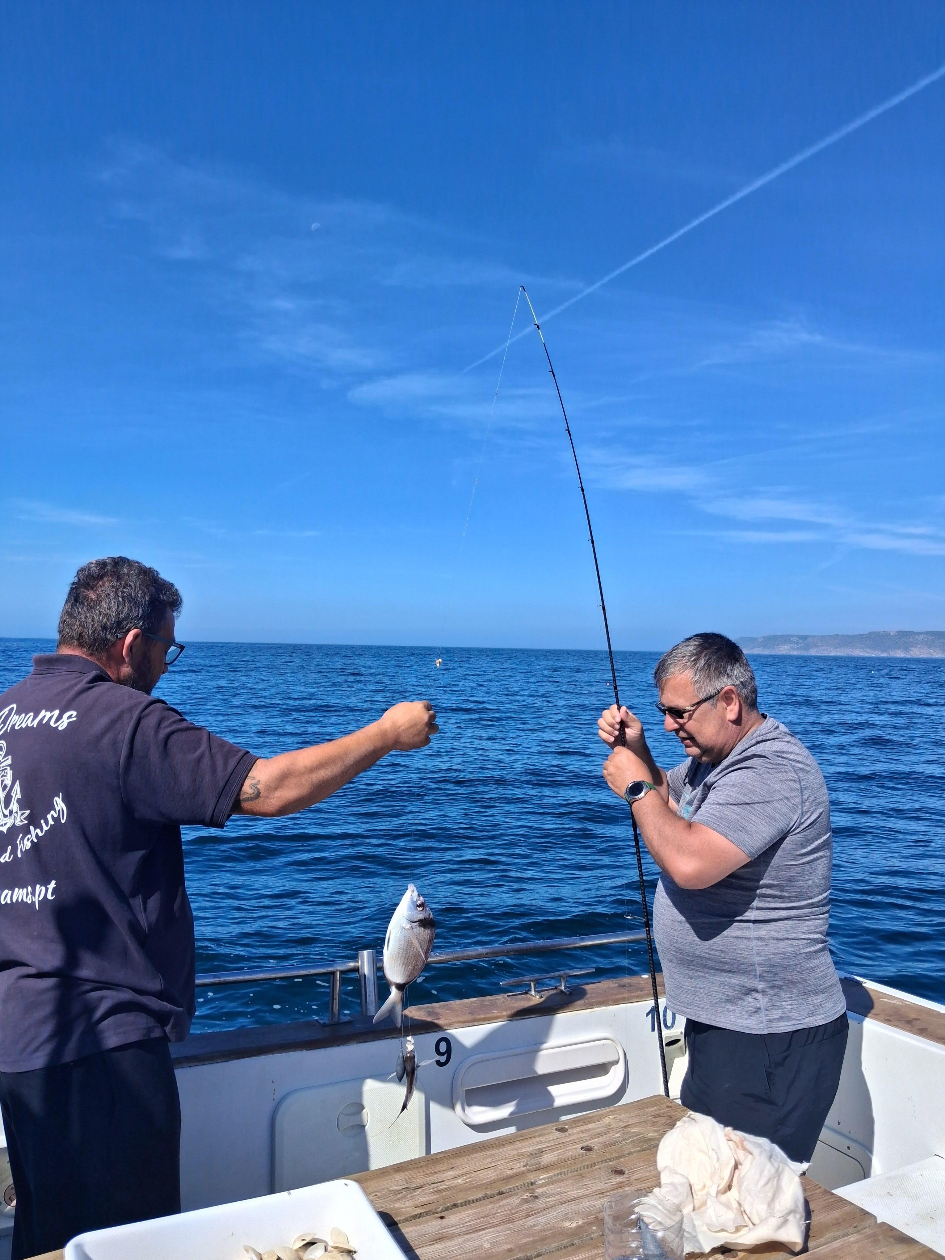 Atlantic Sport Fishing Adventure - All-Inclusive