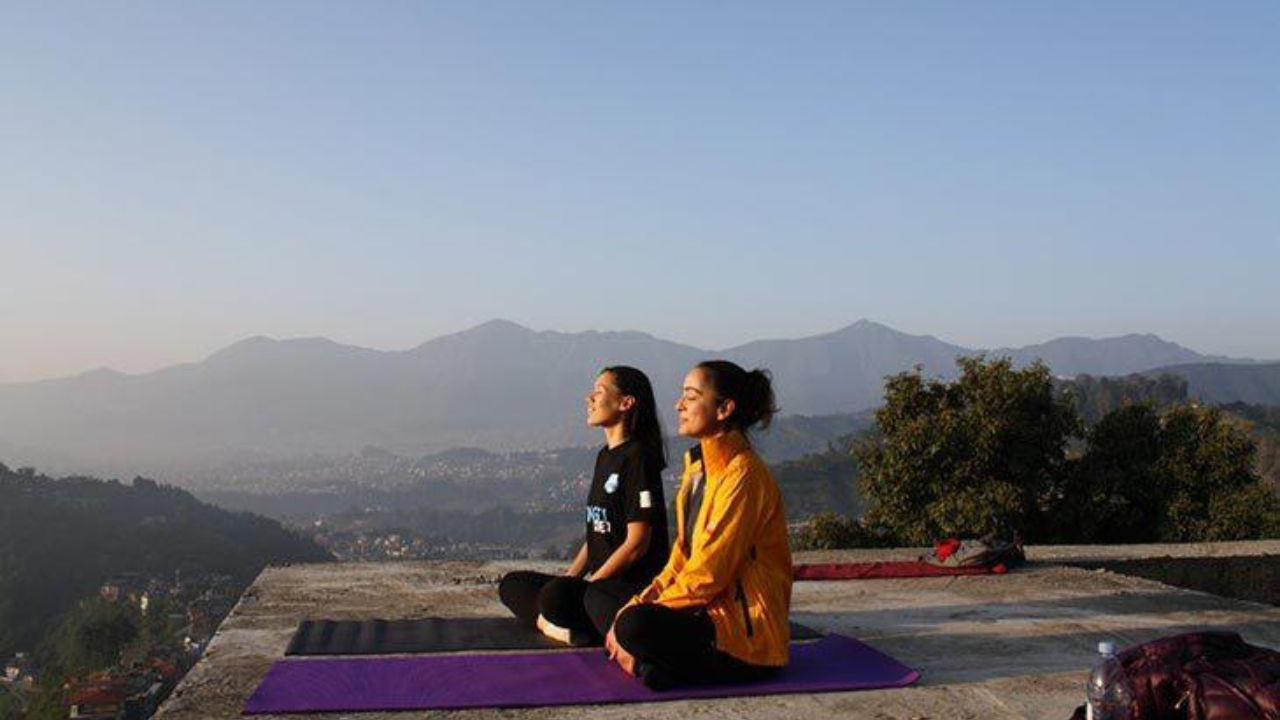 7-Day Himalayan Kundalini Yoga & Meditation Retreat