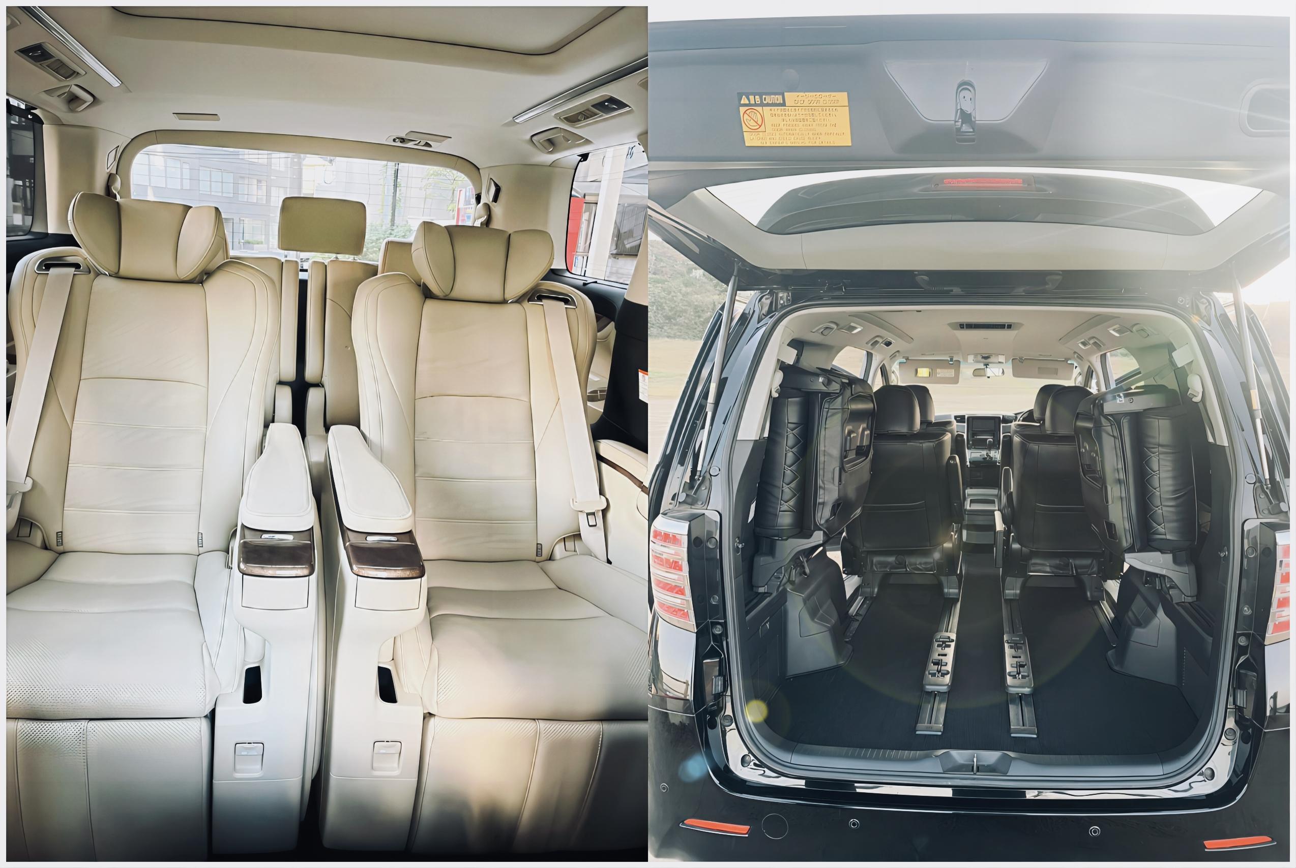 Tokyo Narita Airport Private Transfer (NRT) – Door-to-Door