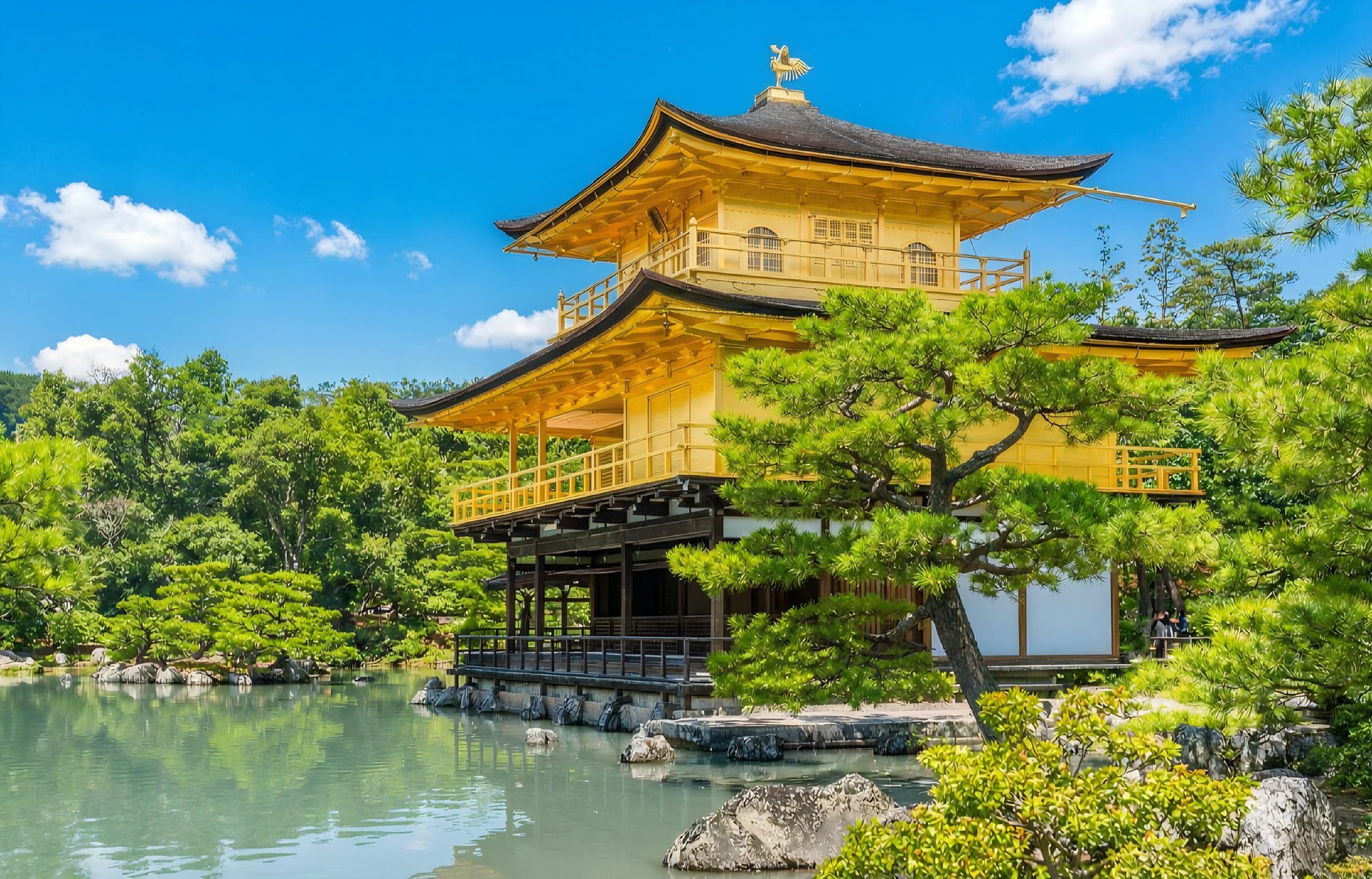 Kyoto & Arashiyama Cultural Explorer Day Trip