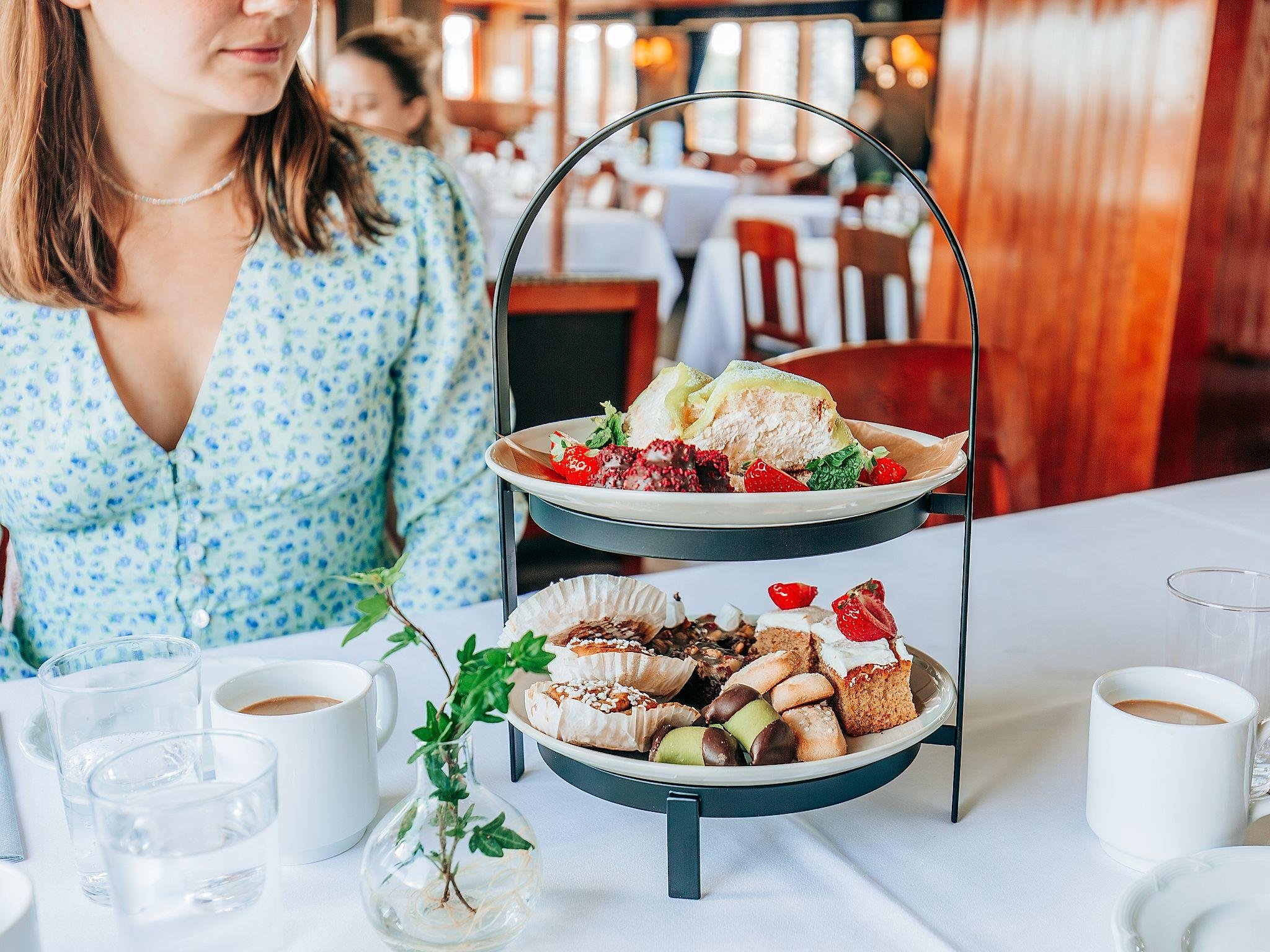 Gothenburg Archipelago Cruise with Traditional Fika