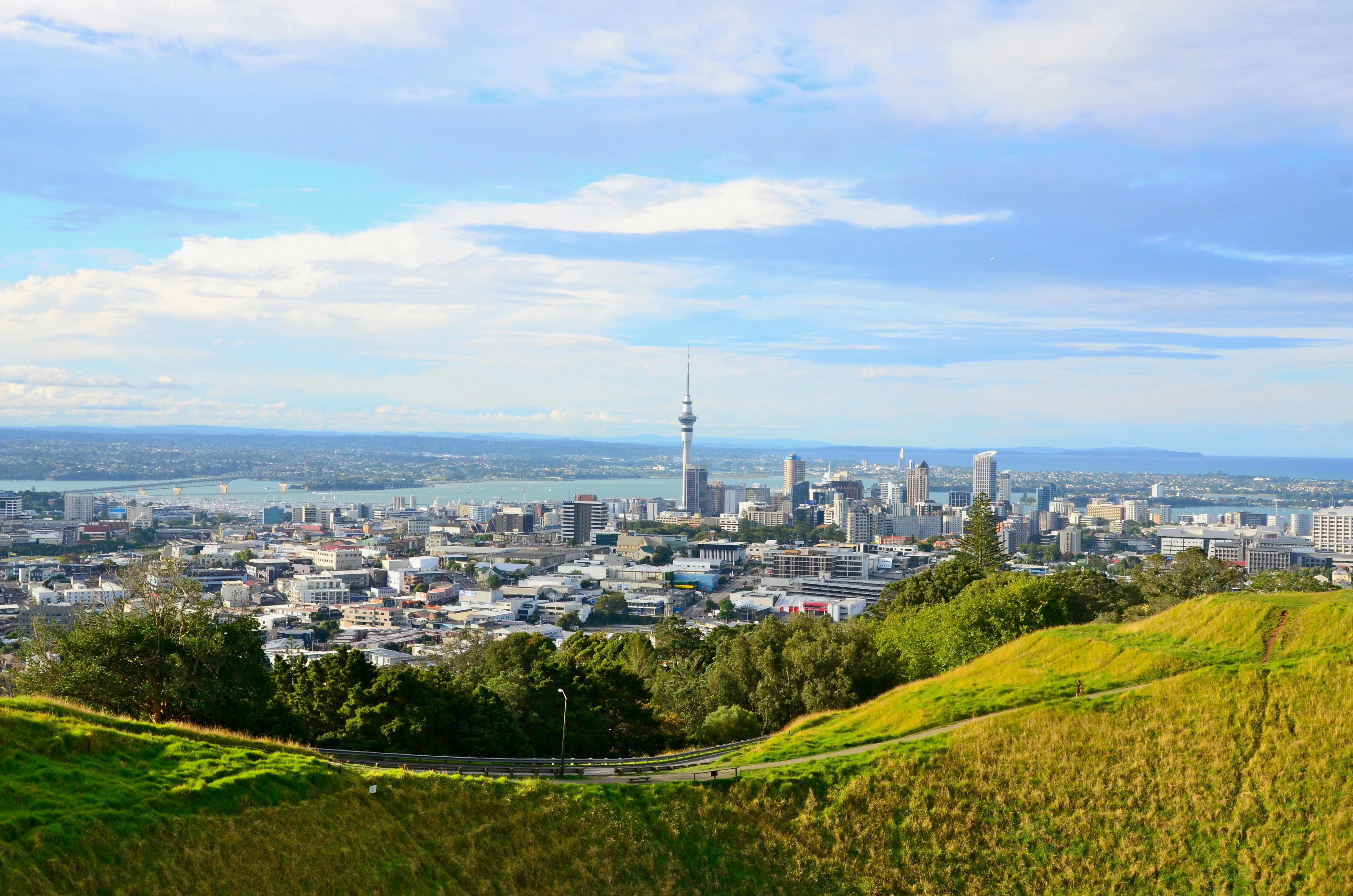 Māori Heritage & Hāngī Feast Experience