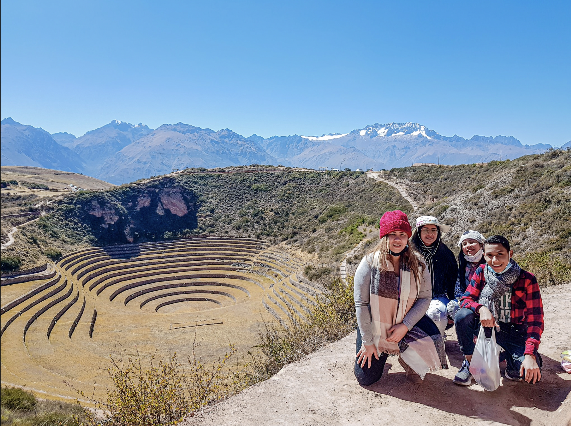 Sacred Valley tour from Cusco — image 11