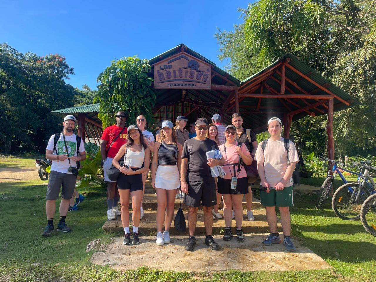 Samana: ATV Adventure, Kayaking, and Natural Pools