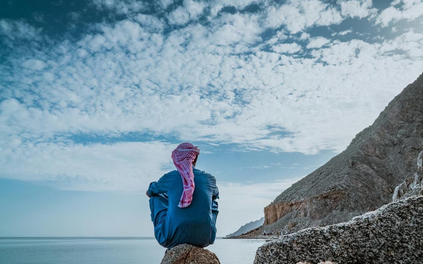 Dahab Snorkeling & Glass Bottom Boat Adventure from Sharm El Sheikh