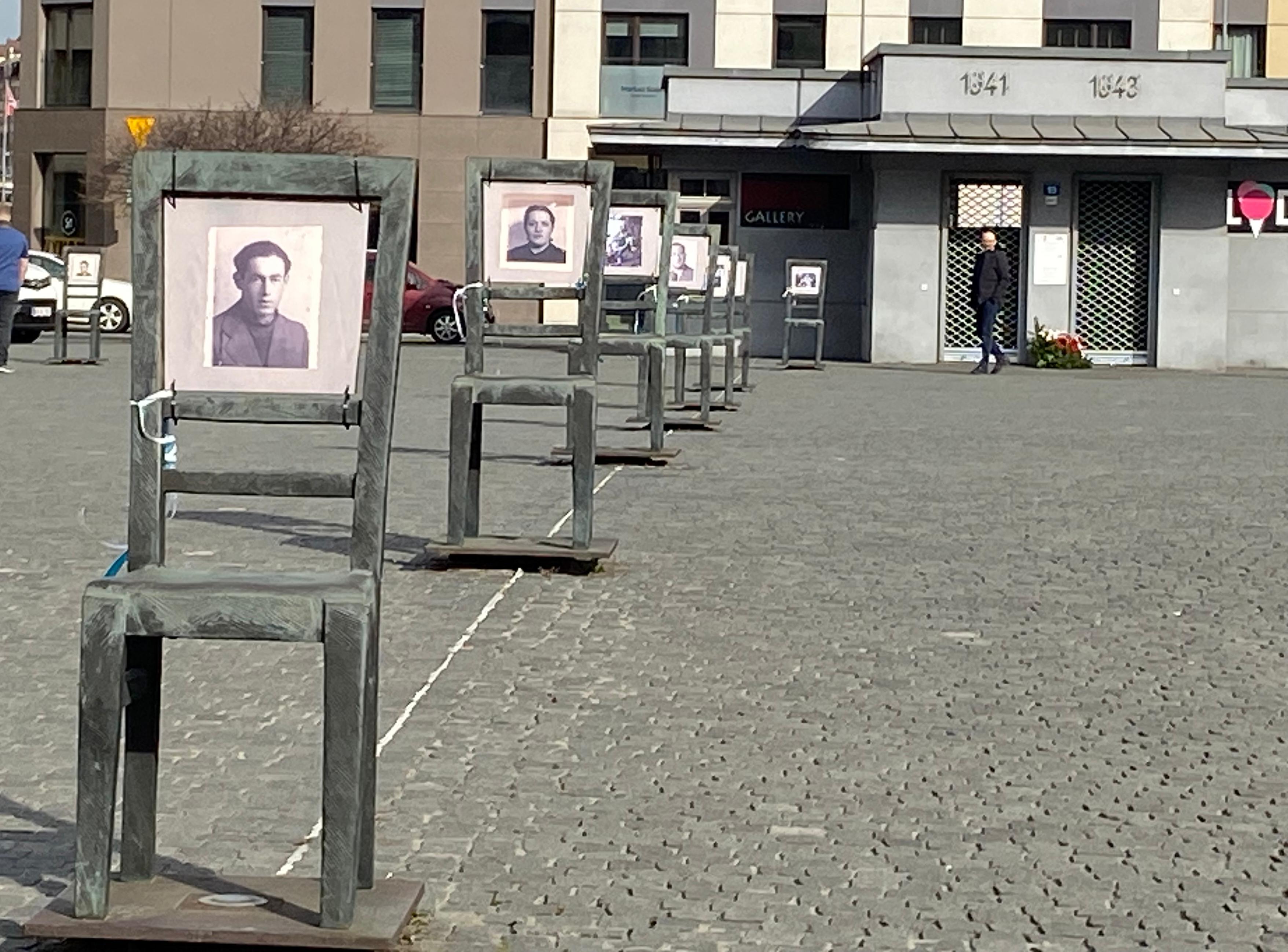 Krakow: Schindler's Factory & Jewish Ghetto Guided Tour