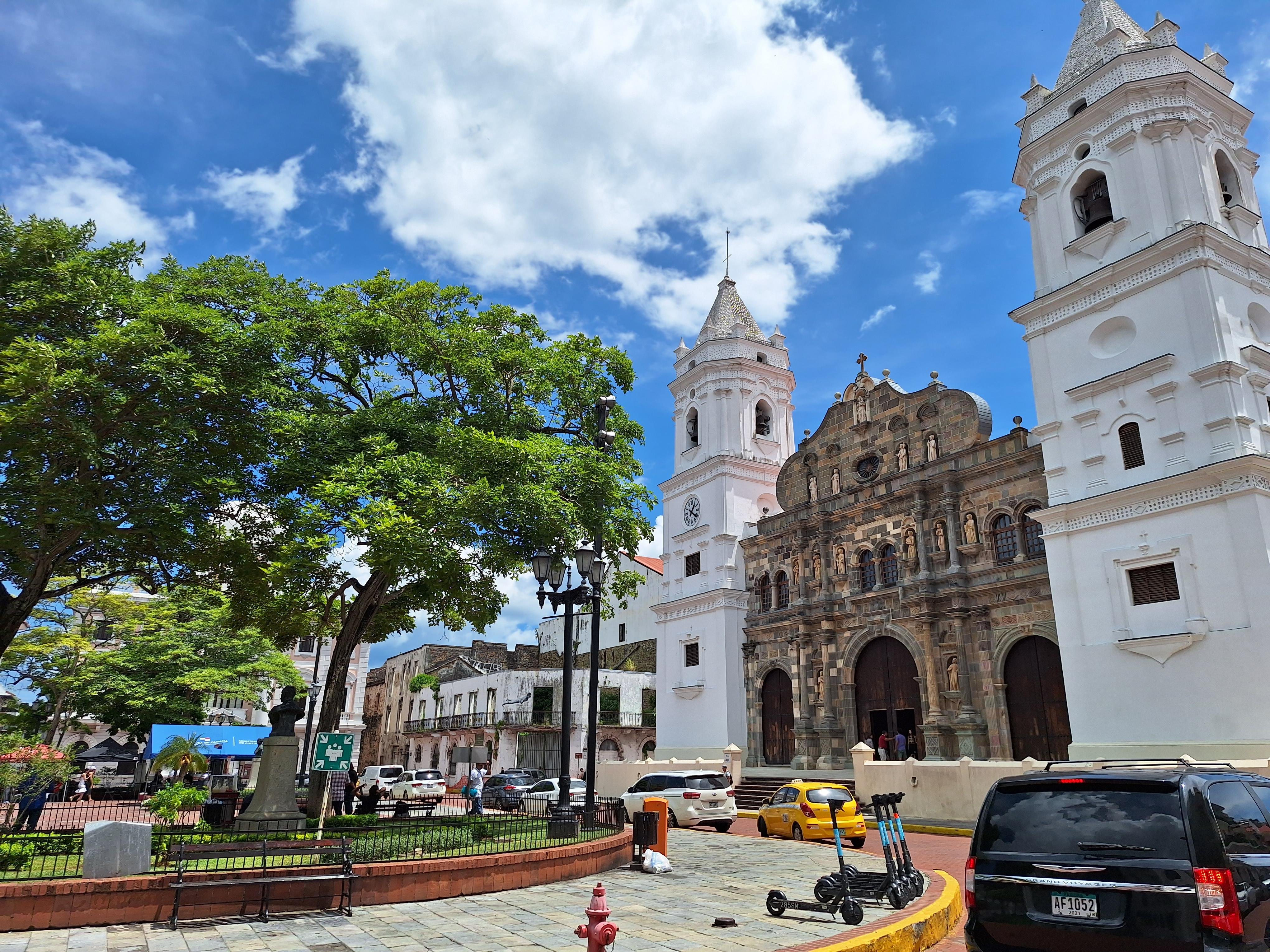 Panama City: Private Layover Highlights Tour