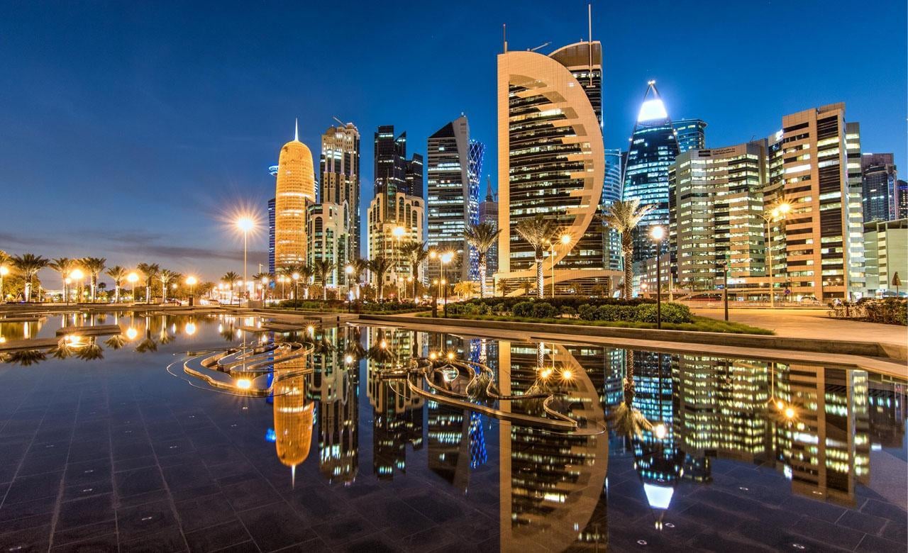 Tour privato delle attrazioni principali di Doha con guida locale