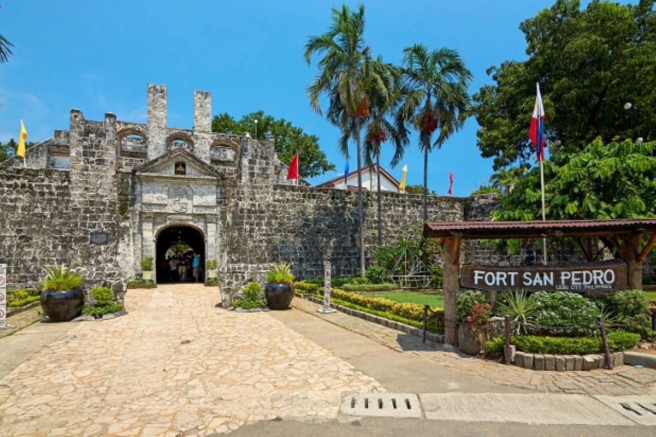 Cebu City & Highlands Full-Day Discovery Tour
