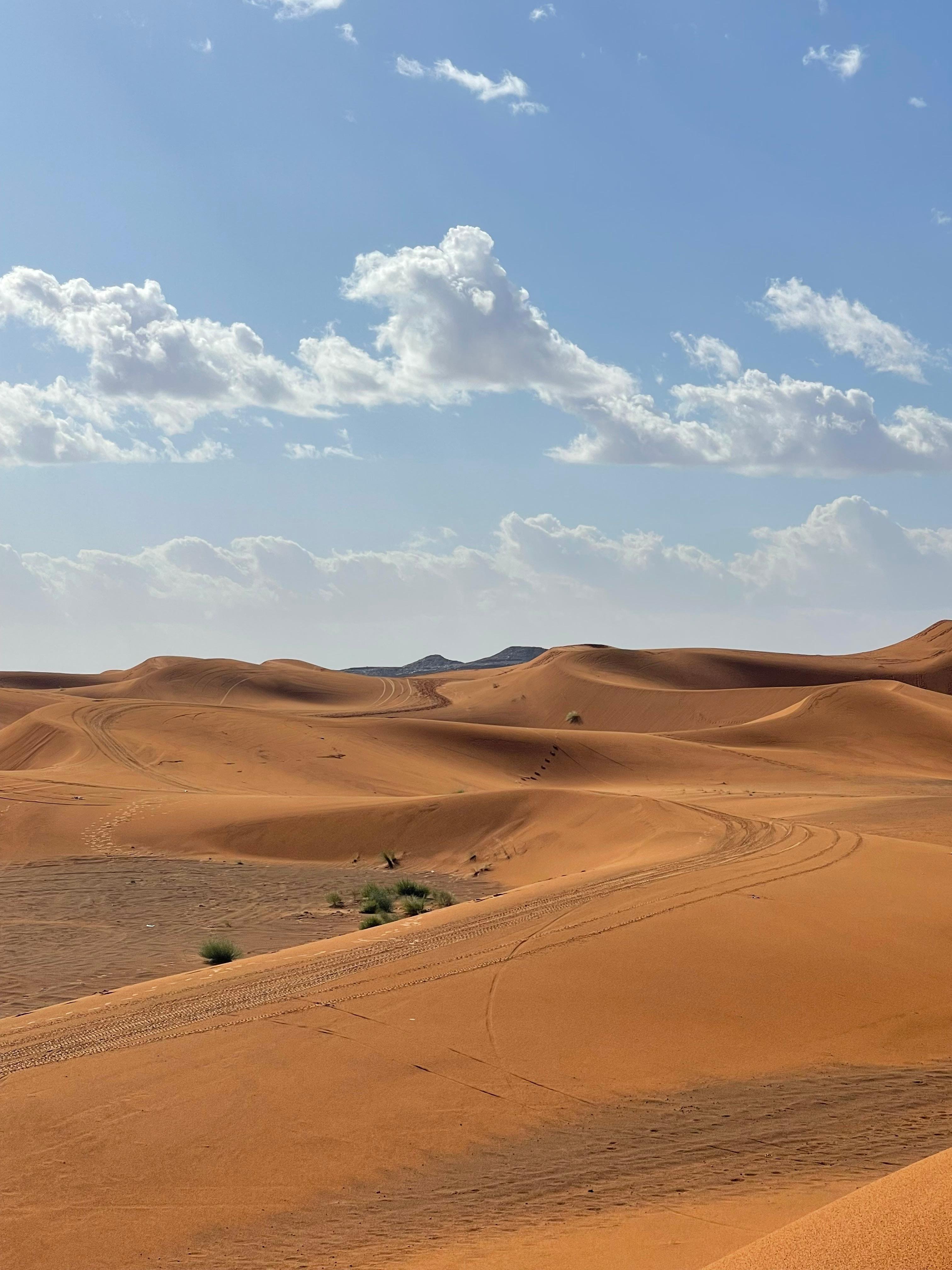 3-Day Sahara Desert Luxury Expedition from Marrakech