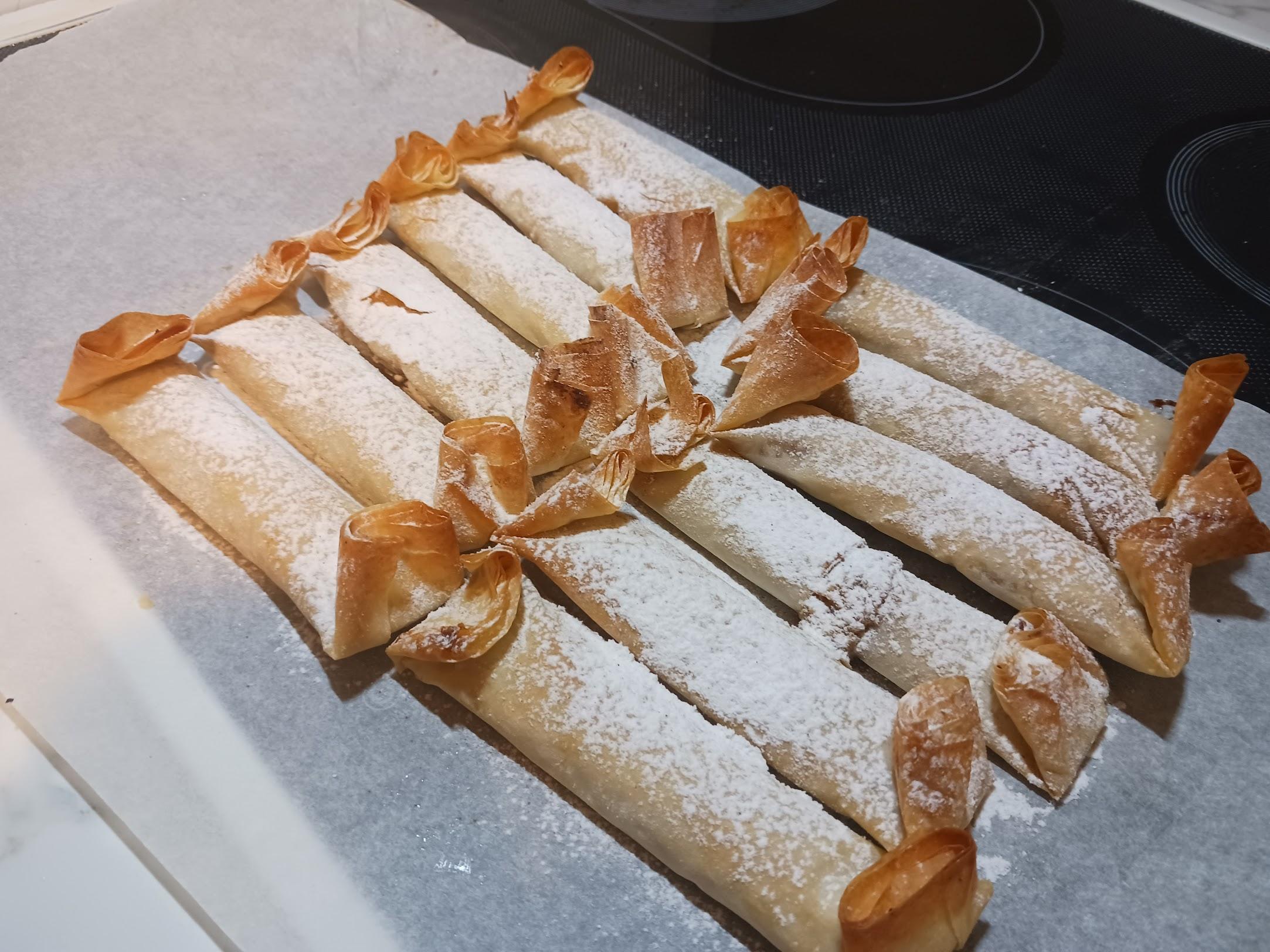 cooking class in Porto — photo 4