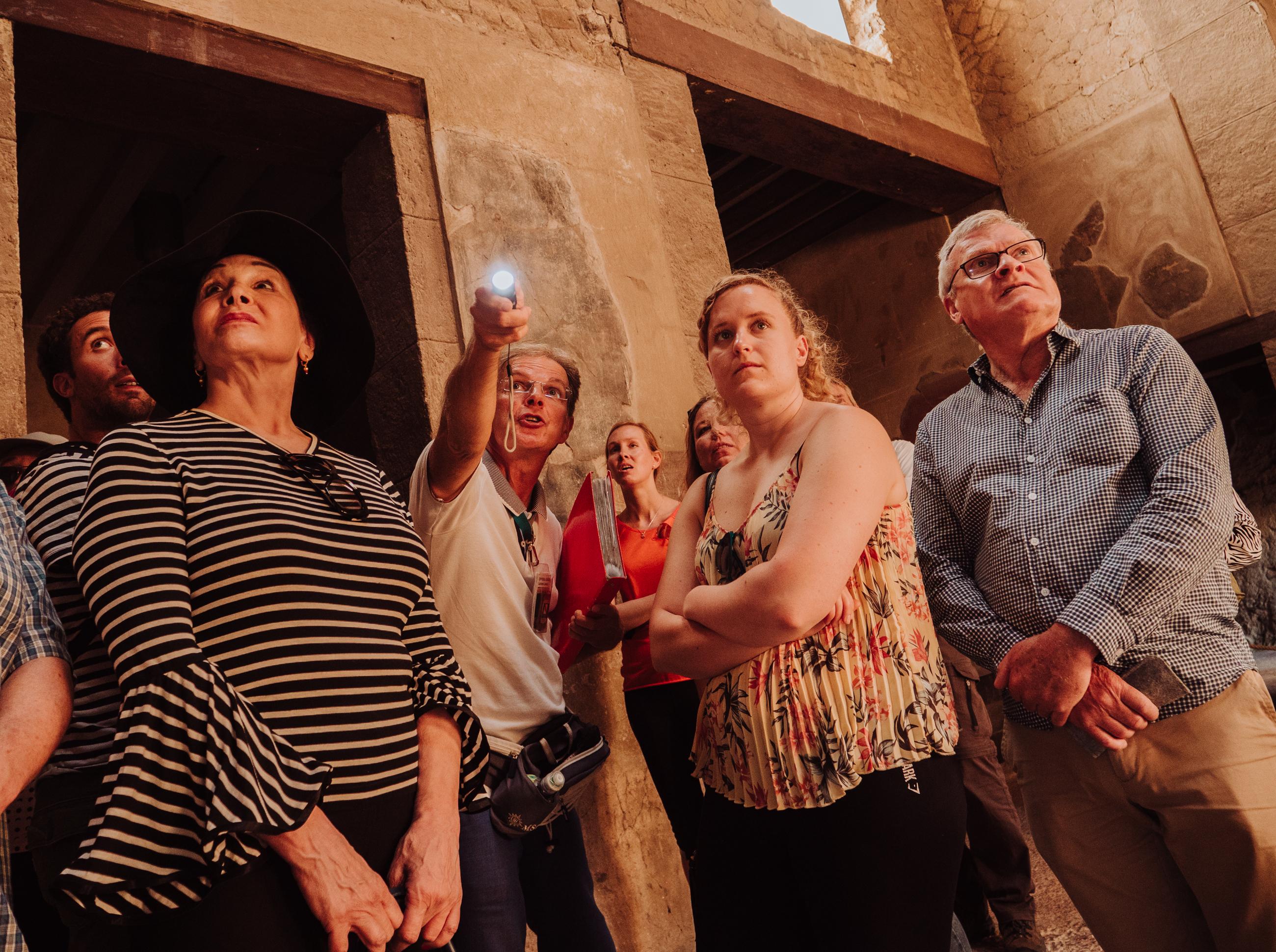 Pompeii & Herculaneum High-Speed Rail Day Trip from Rome