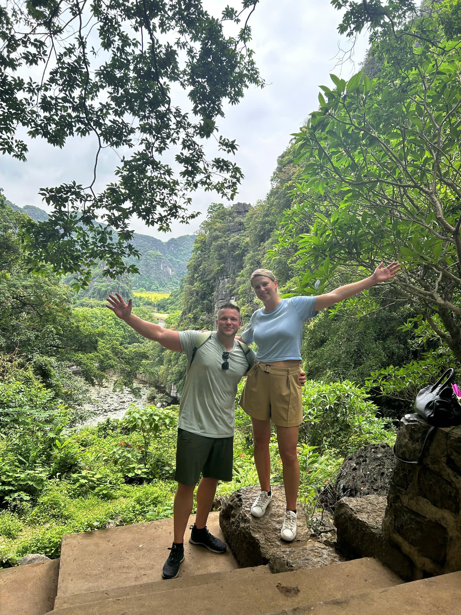 Private Custom Day Tour of Ninh Binh – Your Pace, Your Way