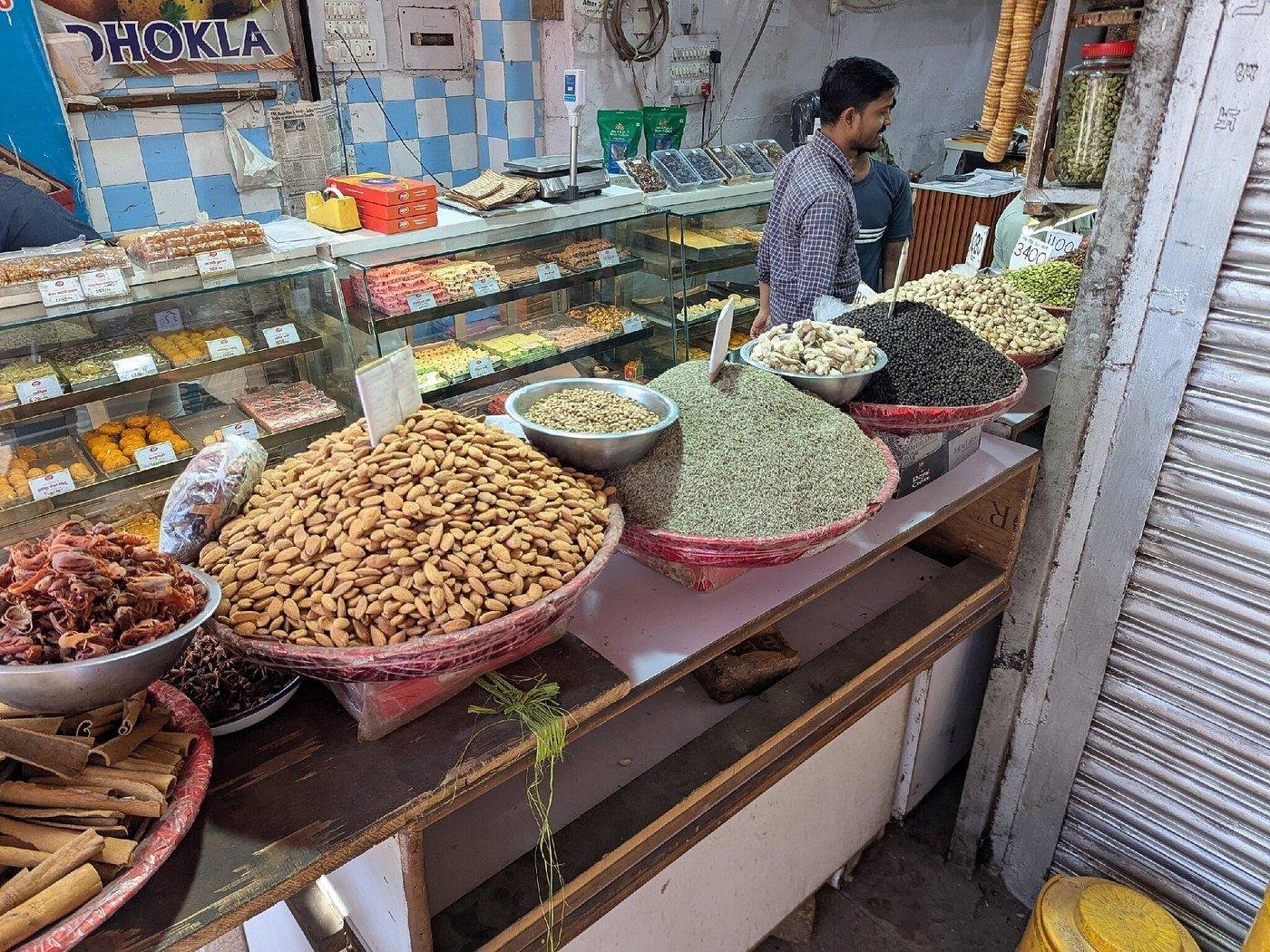 Private Full-Day Guided Delhi Highlights Tour