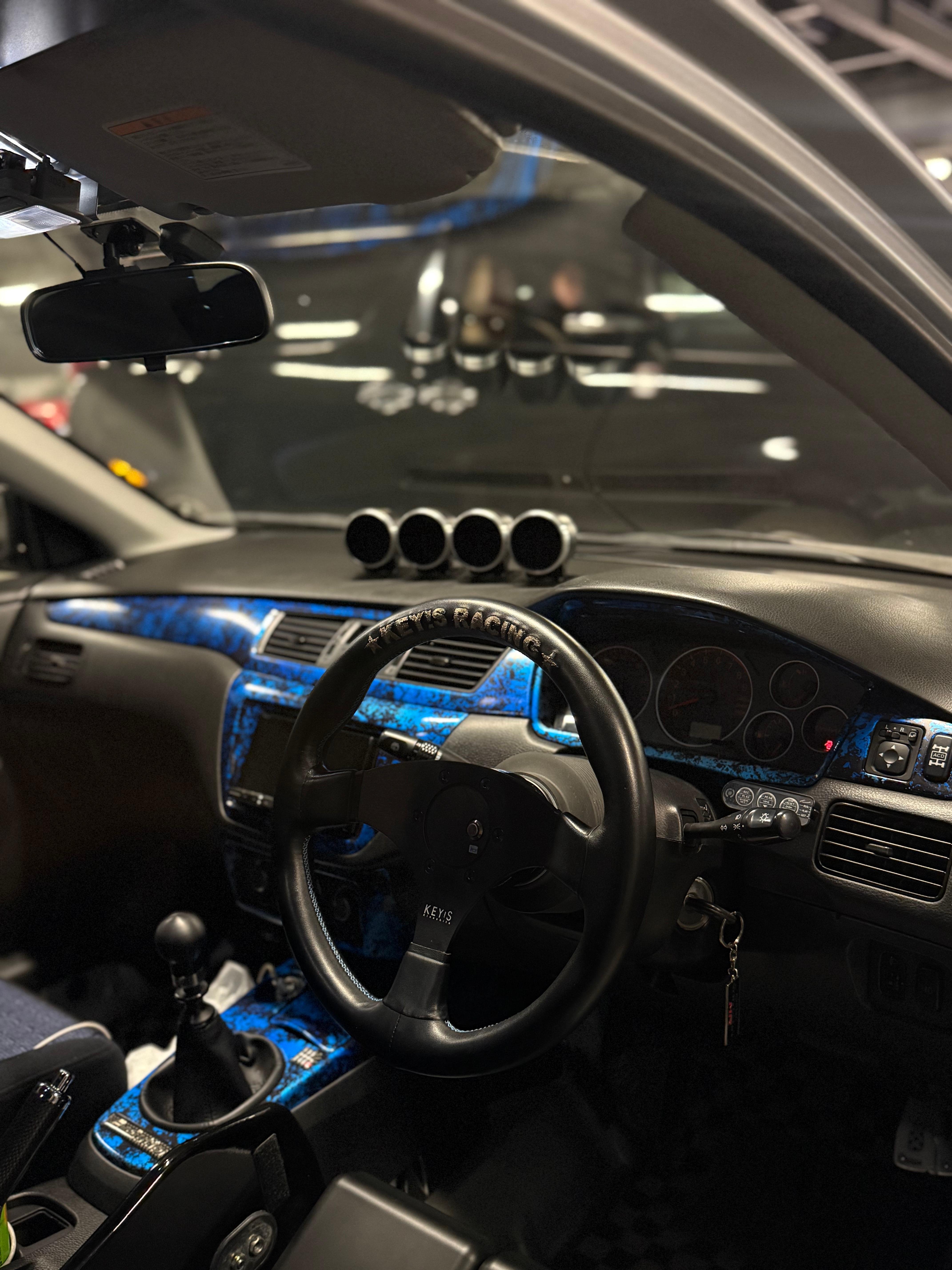 Daikoku: Join a Car Club and Experience Japan’s Auto Scene