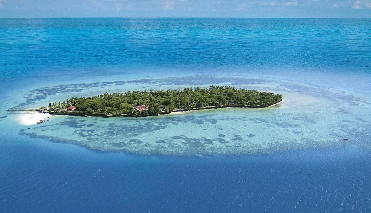 Zanzibar Prison Island & Stone Town Private Day Tour