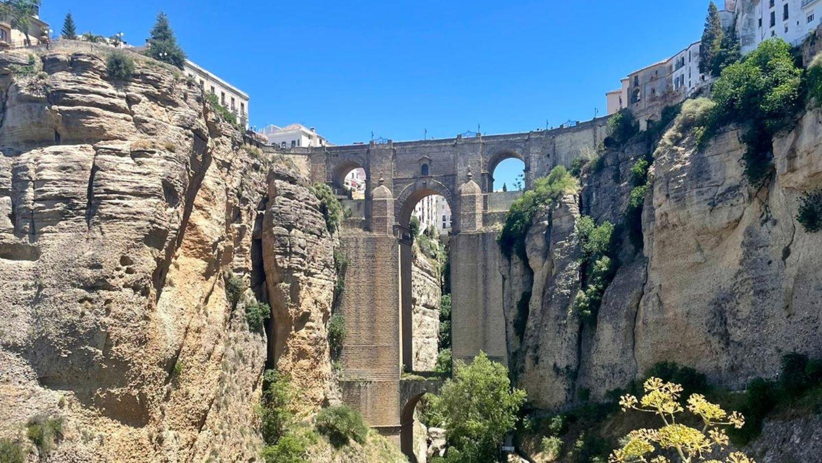 wine tour in Ronda — photo 6