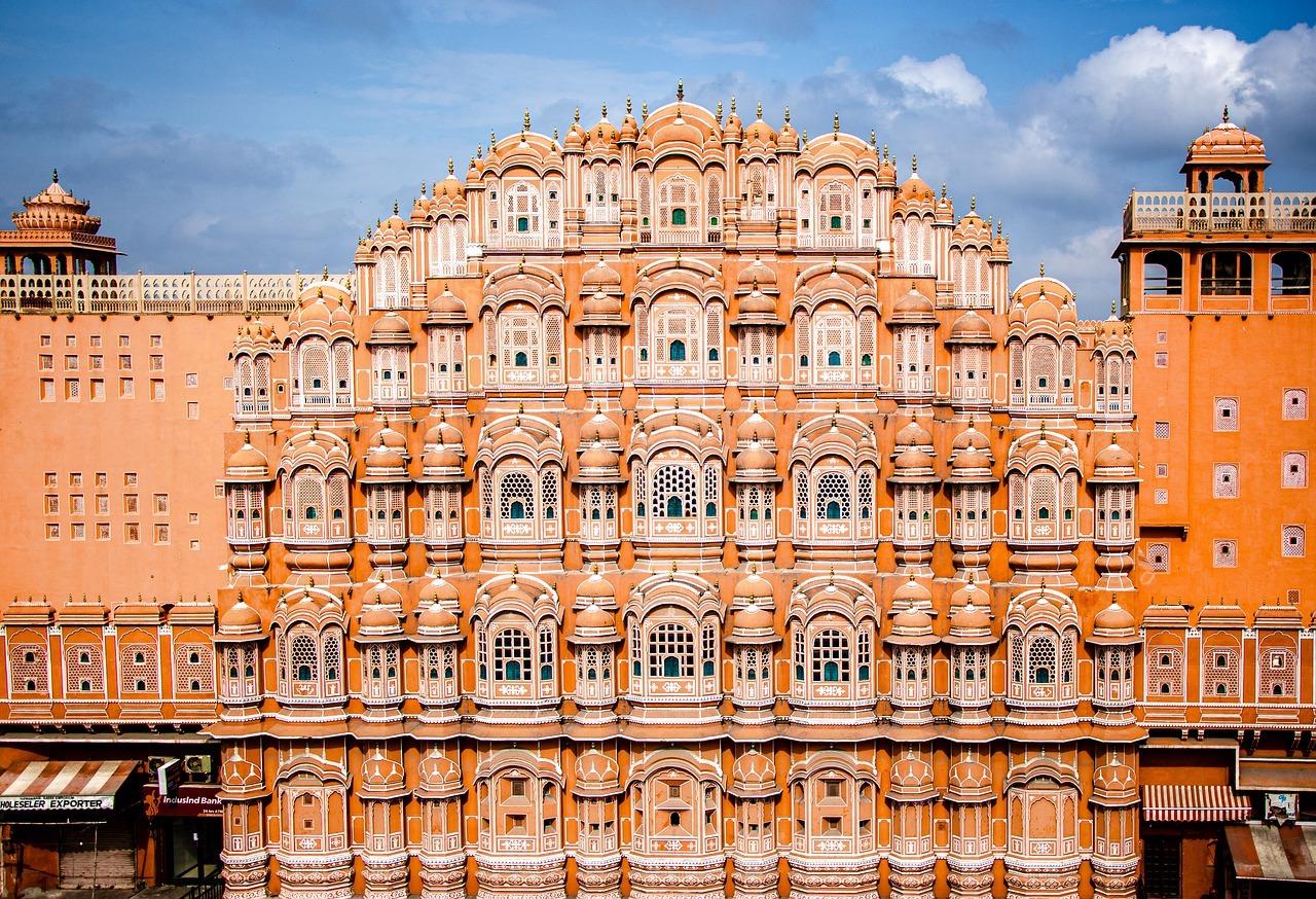 Jaipur: Bespoke Private City Tour with Personal Guide