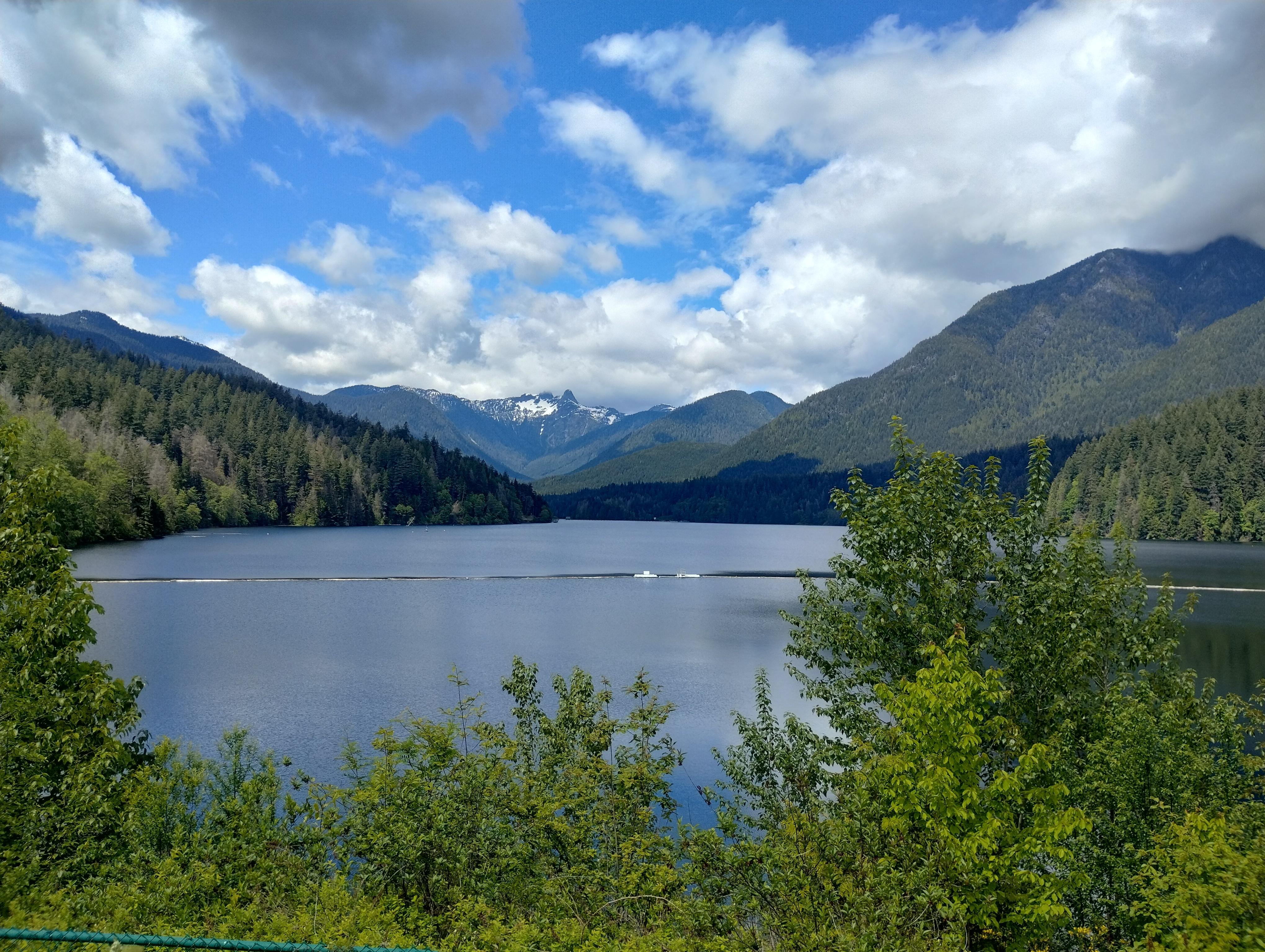 5-in-1 Vancouver Highlights: Grouse Mountain & Capilano Bridge Private Car Tour