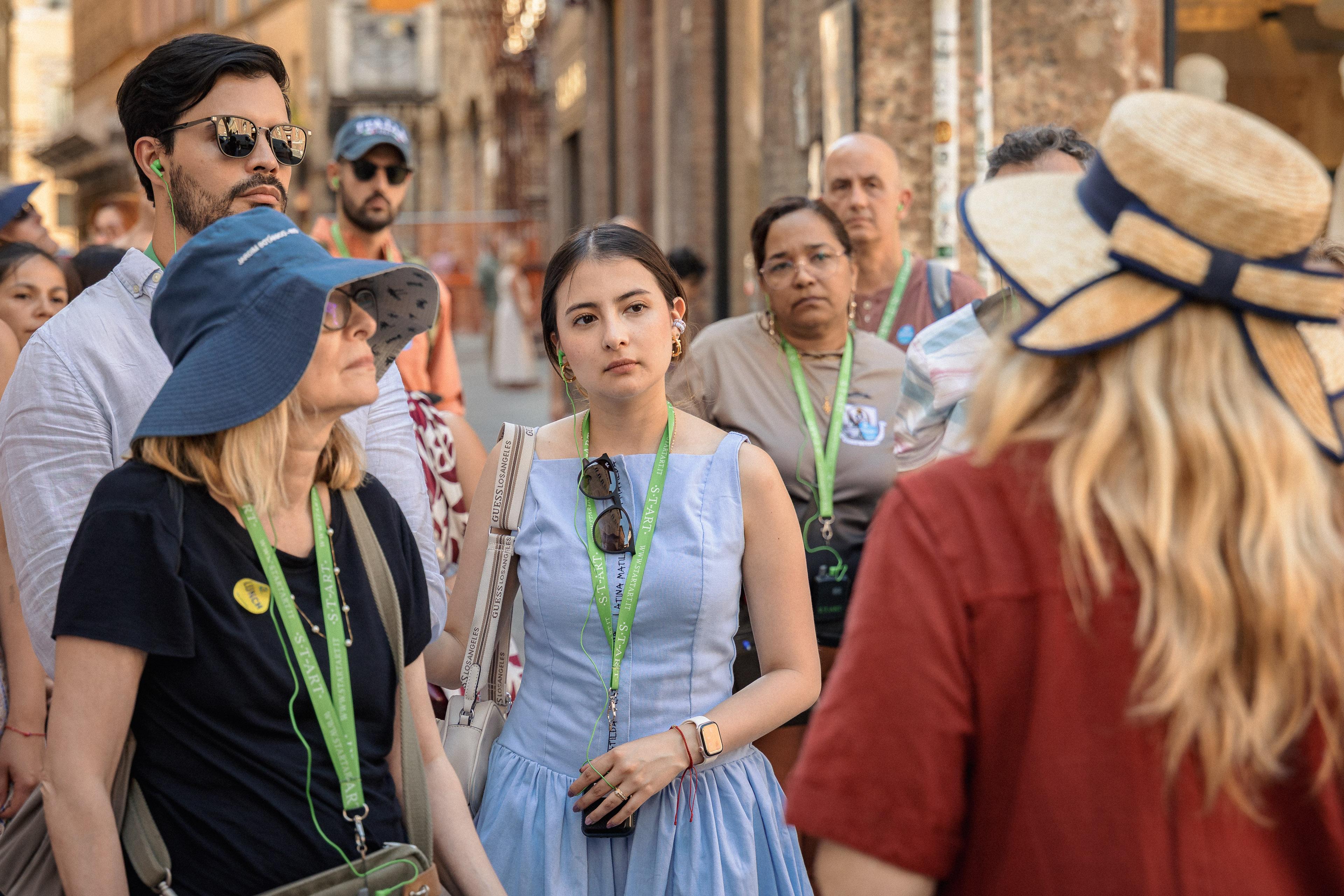 Siena day trip from Florence — image 18