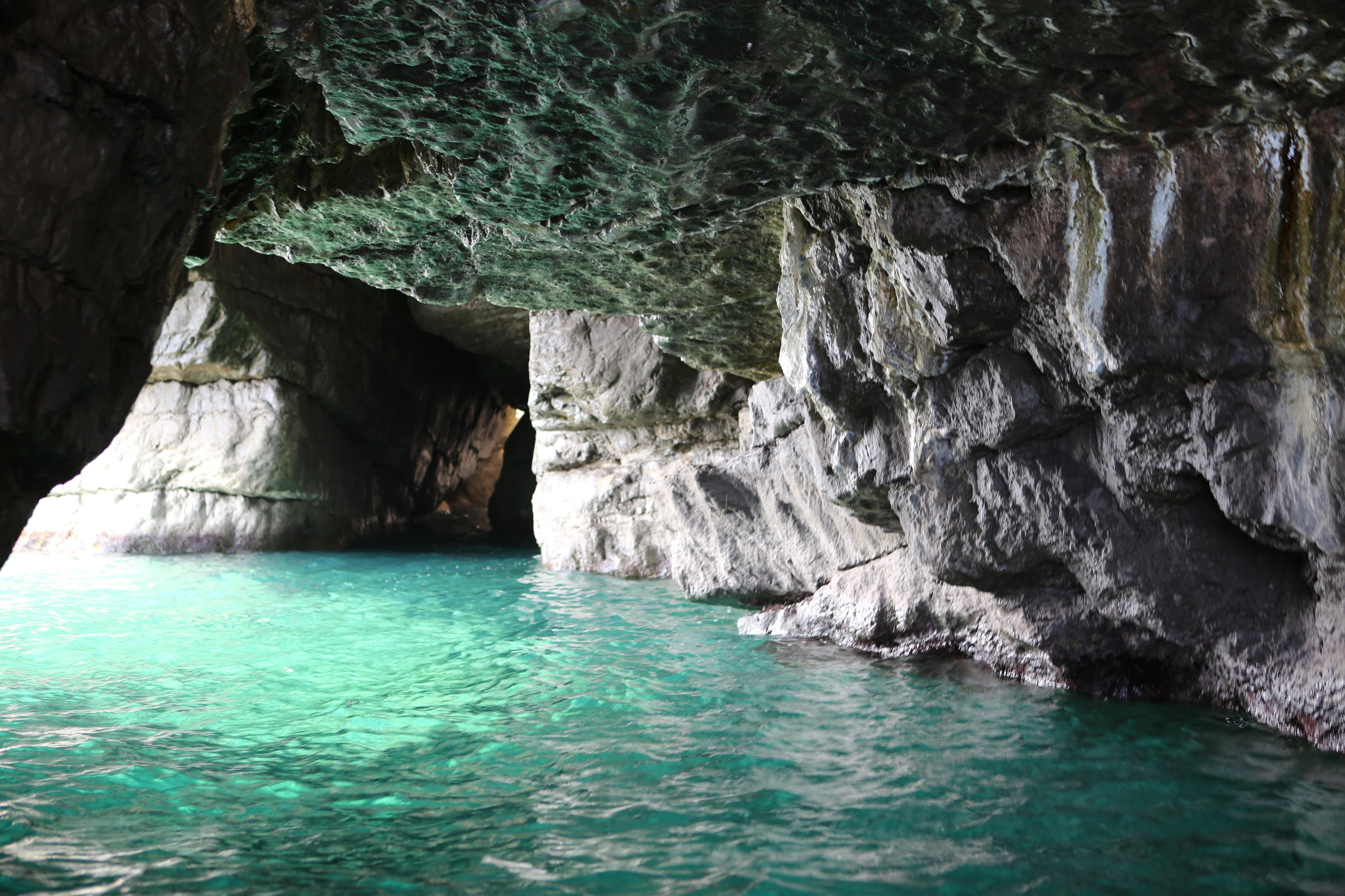 Positano & Amalfi Coast Snorkeling Adventure