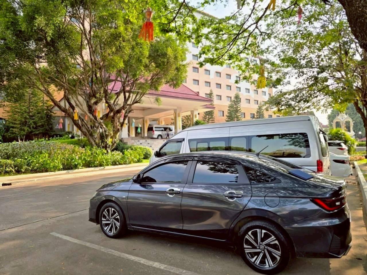 Chiang Rai Private Tour: Custom Itinerary & Personal Driver