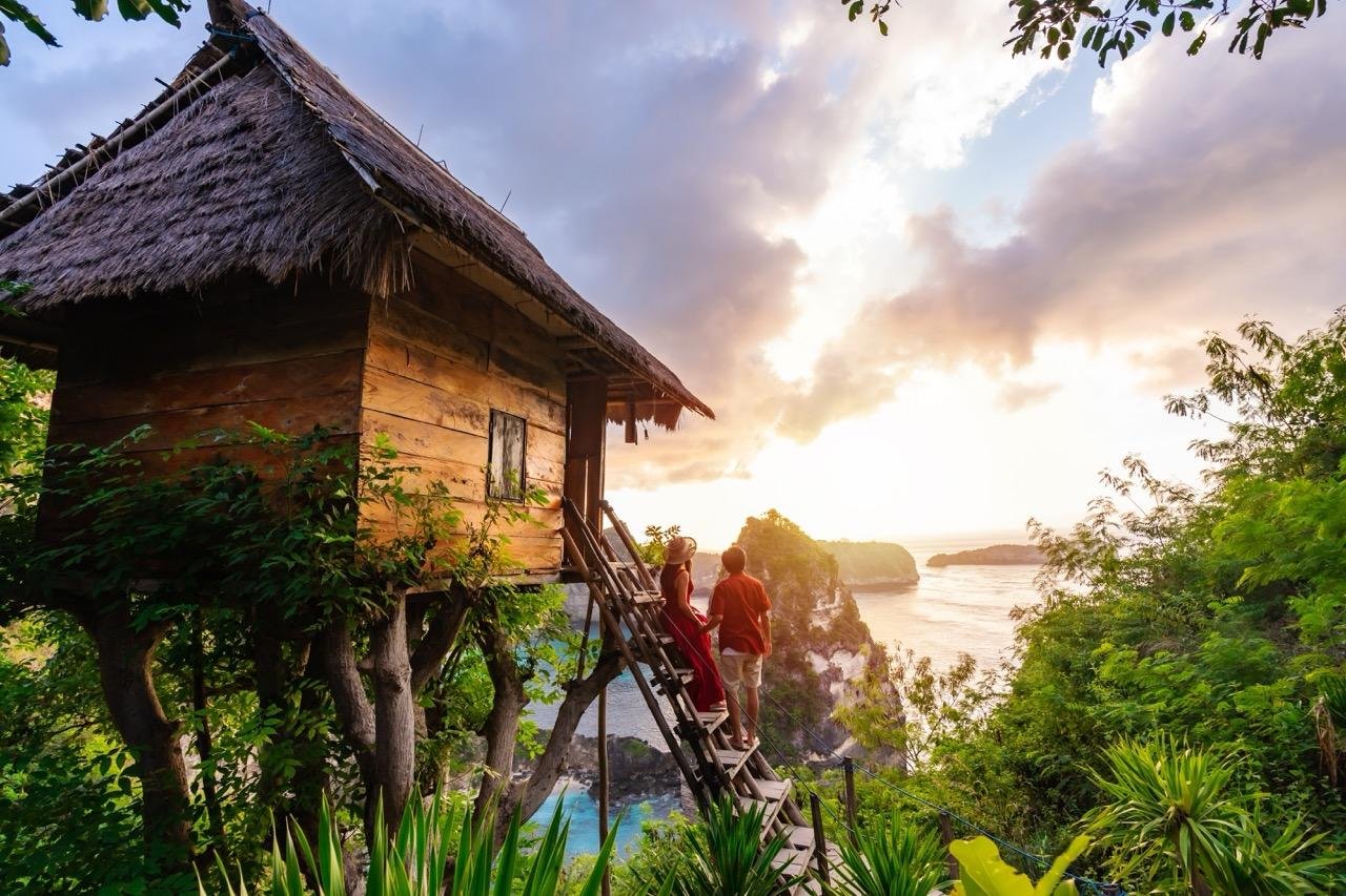 Nusa Penida Private Car Hire with Driver