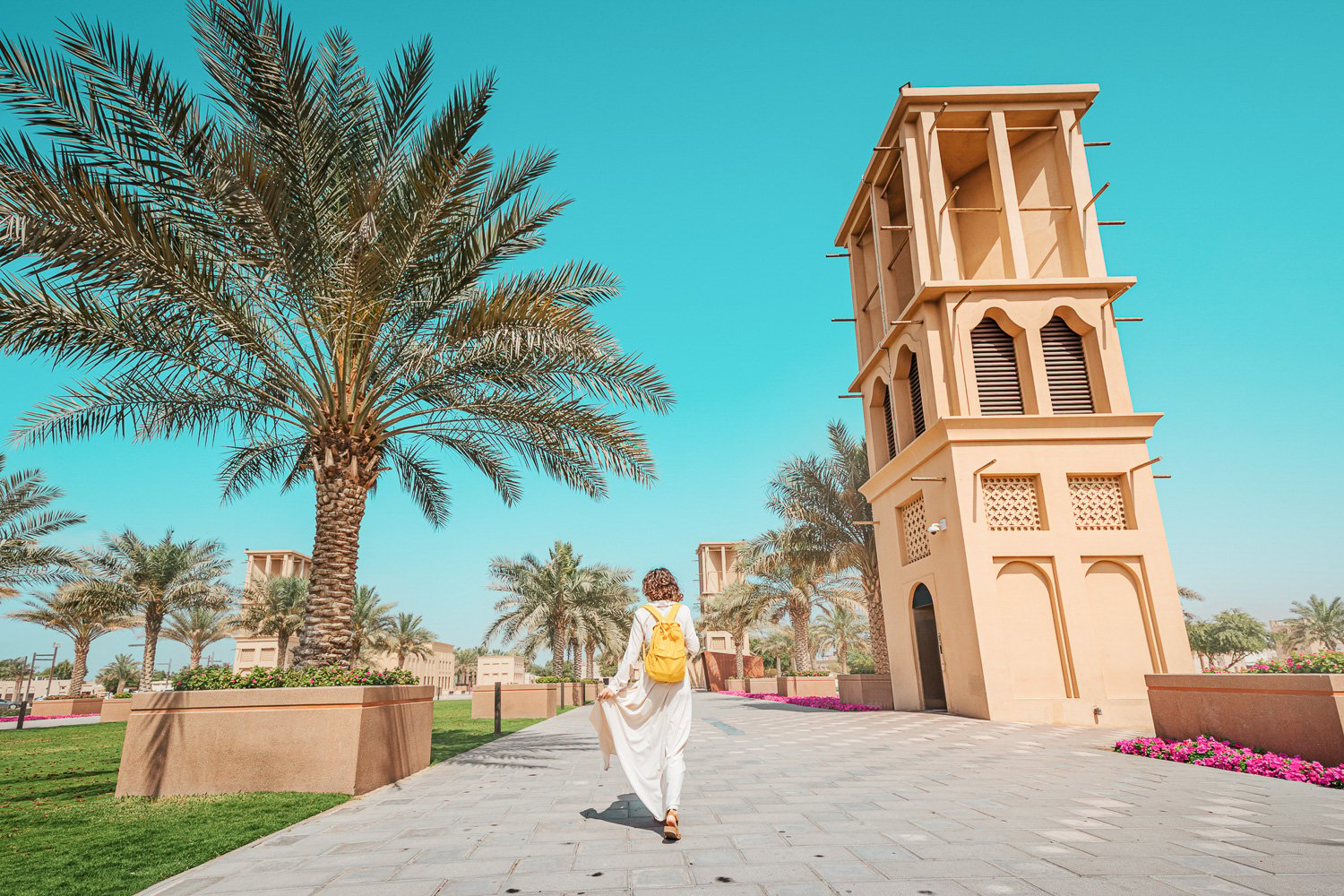 Abu Dhabi Day Trip from Dubai with Ferrari World Entry