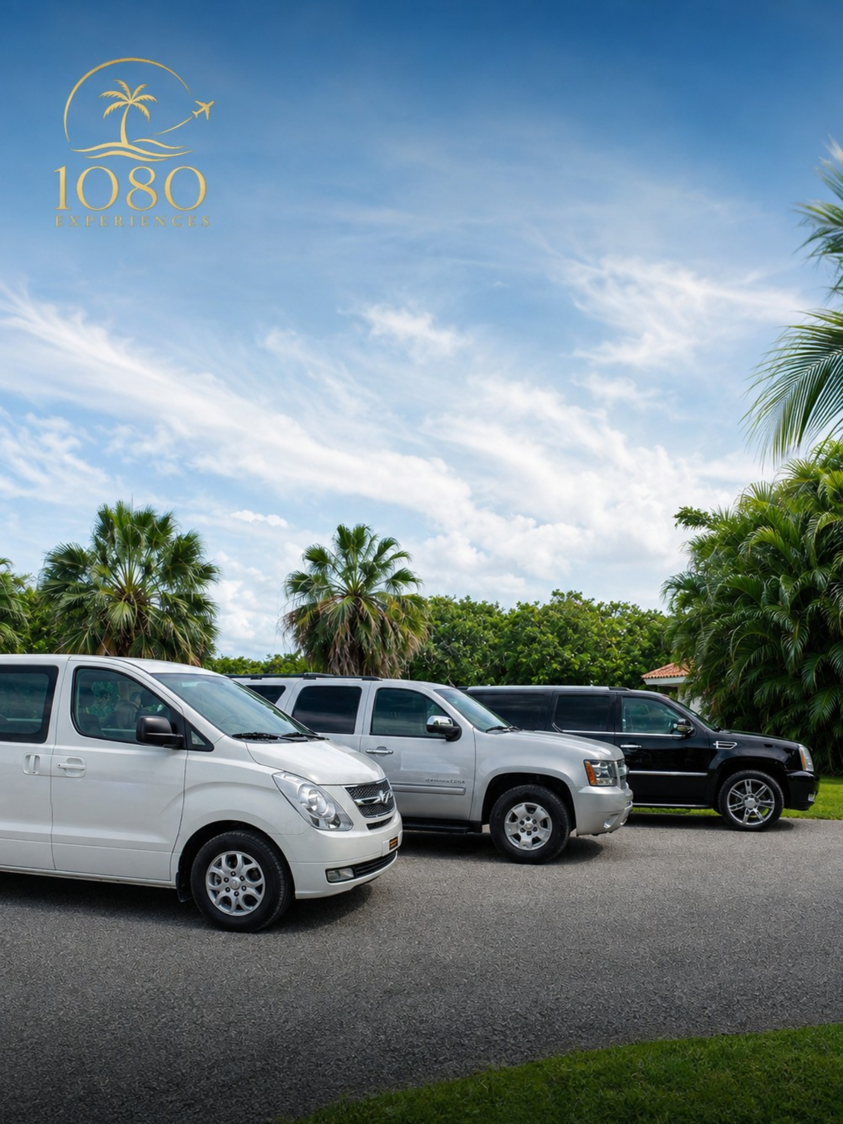 Private VIP Transport Experience with Champagne