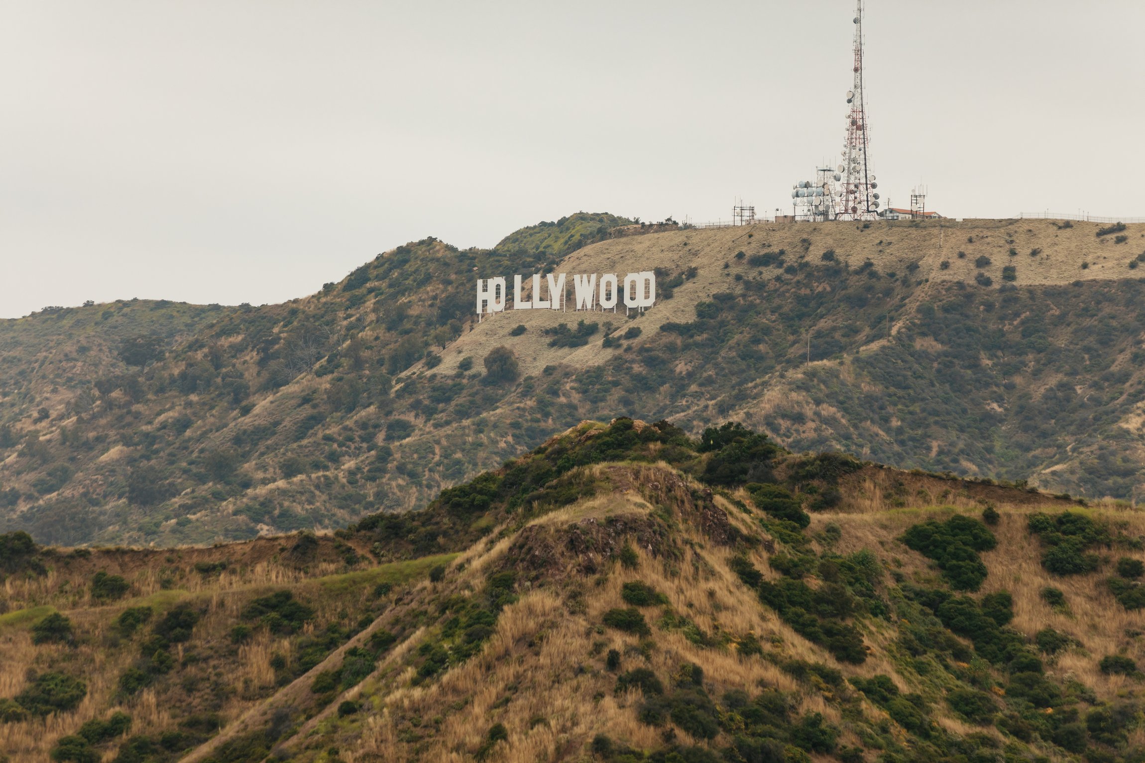 Los Angeles: Best of LA City Tour with Stops & Free Time - 2026 (Verified Reviews)