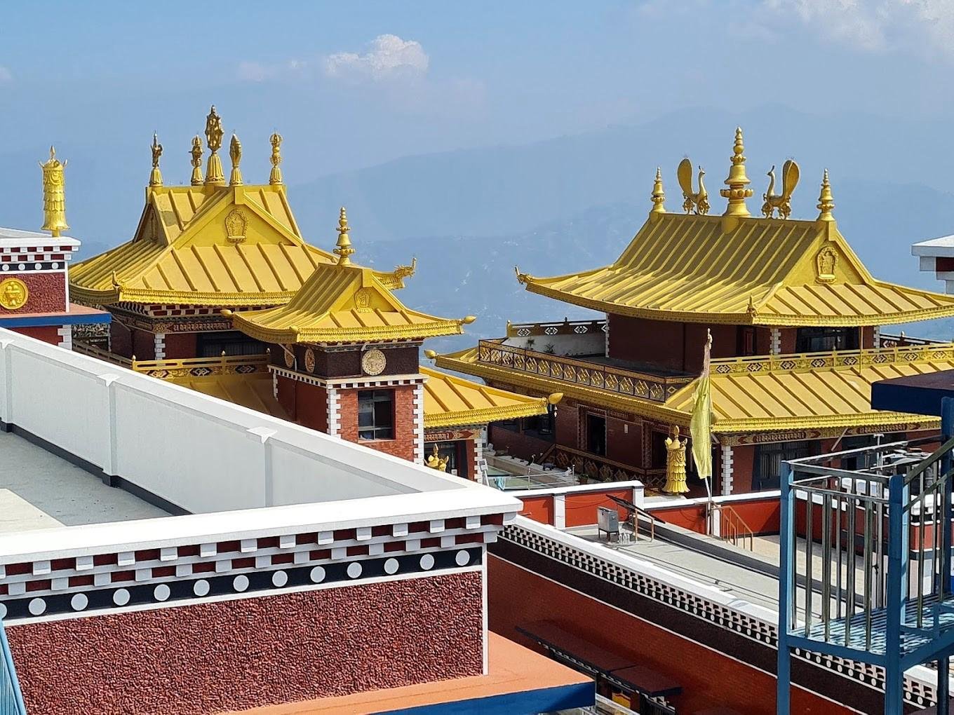 Dhulikhel to Namobuddha Spiritual Trek