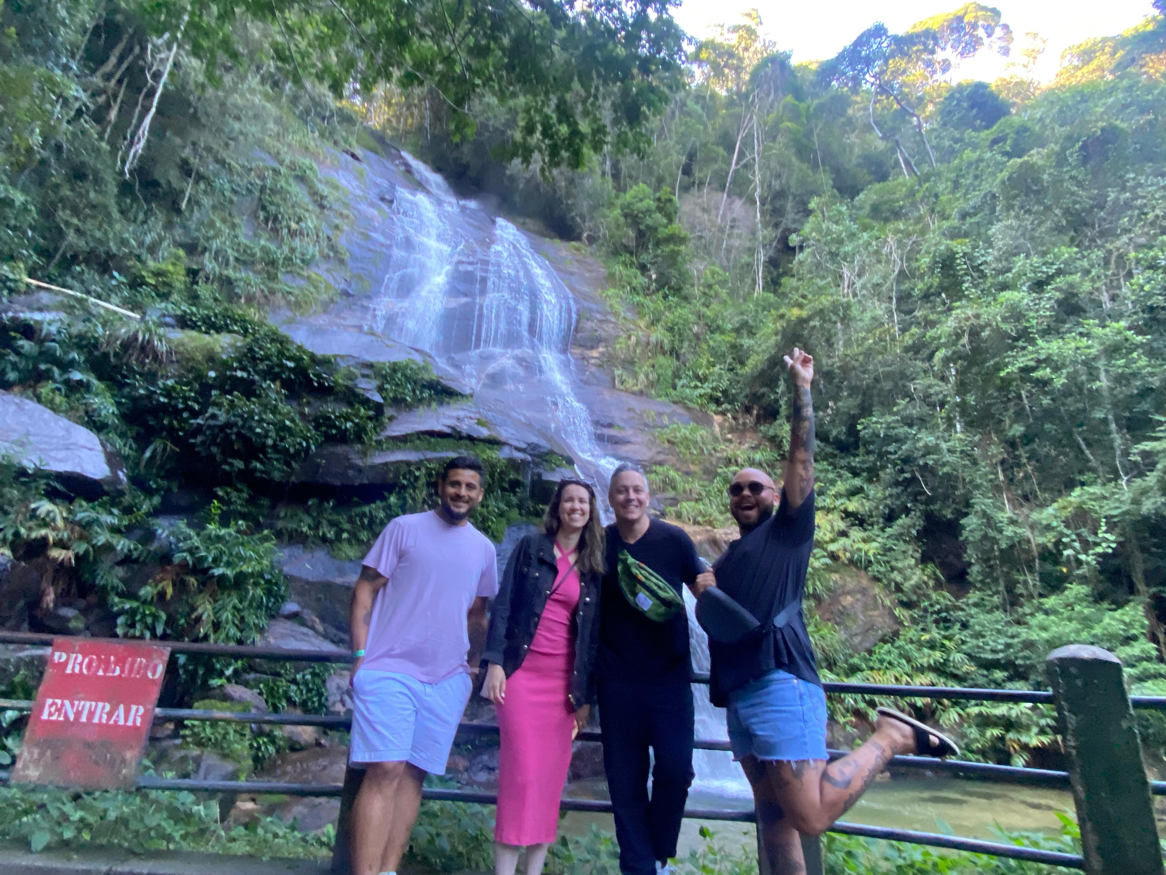 Private Custom Tour: Rio Highlights & Hidden Gems