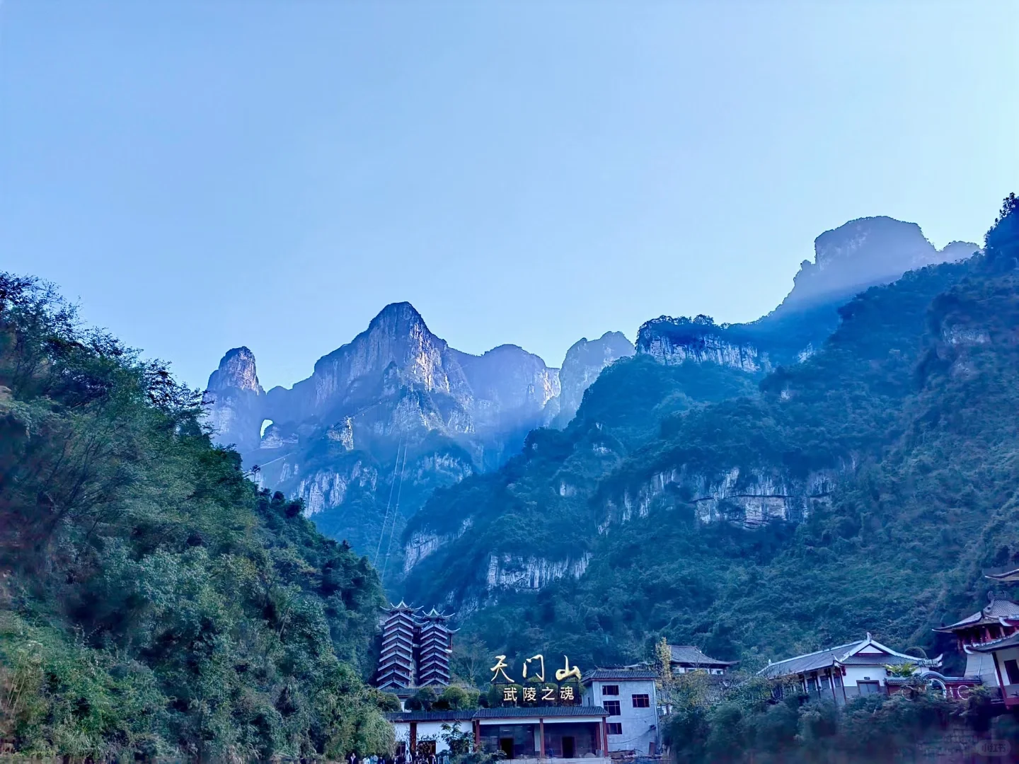 Zhangjiajie 3-Day Private Tour: Avatar Peaks, Glass Bridge & Tianmen Mountain