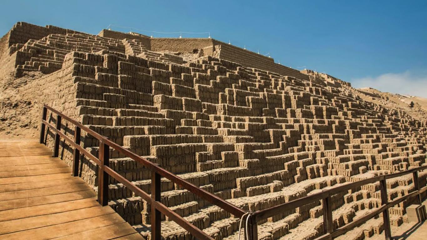 Avventura di 5 giorni in Perù: Lima, Cusco, Machu Picchu e Montagna Arcobaleno