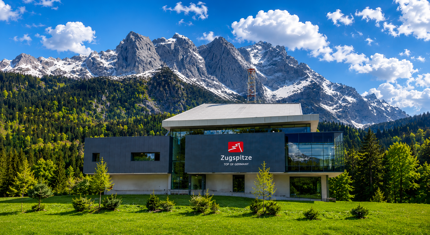 Private Bavarian Alps & Neuschwanstein: Zugspitze, Eibsee & Austria Day Trip
