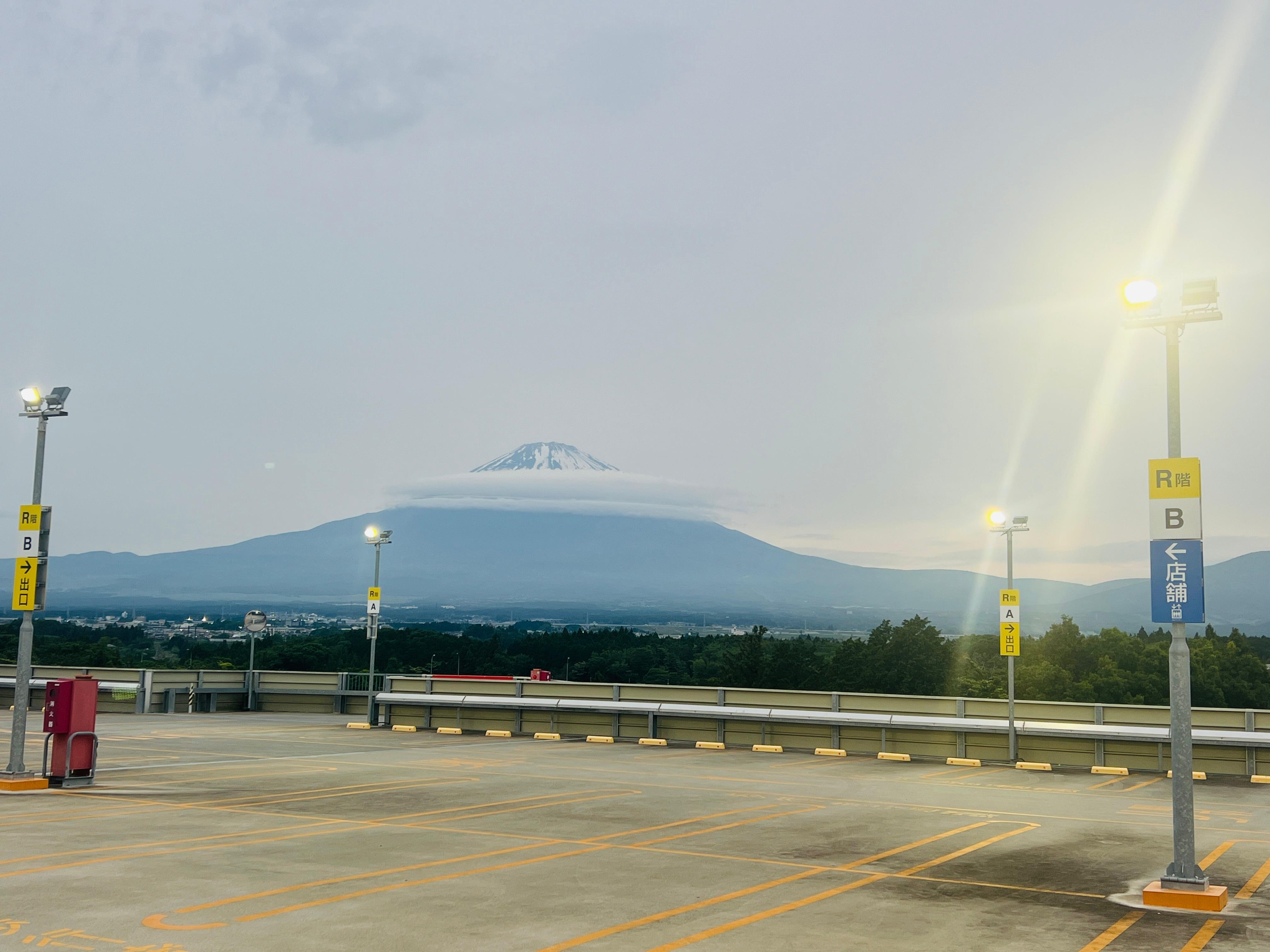 Tokyo to Mt. Fuji & Hakone: Private Full-Day Tour with English Driver